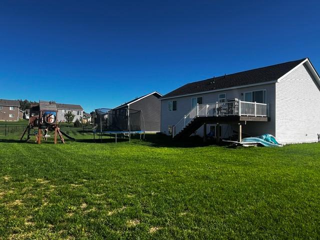 813 Hickory Curve Property Photo 3
