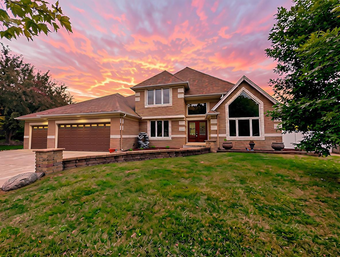 7932 Orchid Lane N Property Photo 1