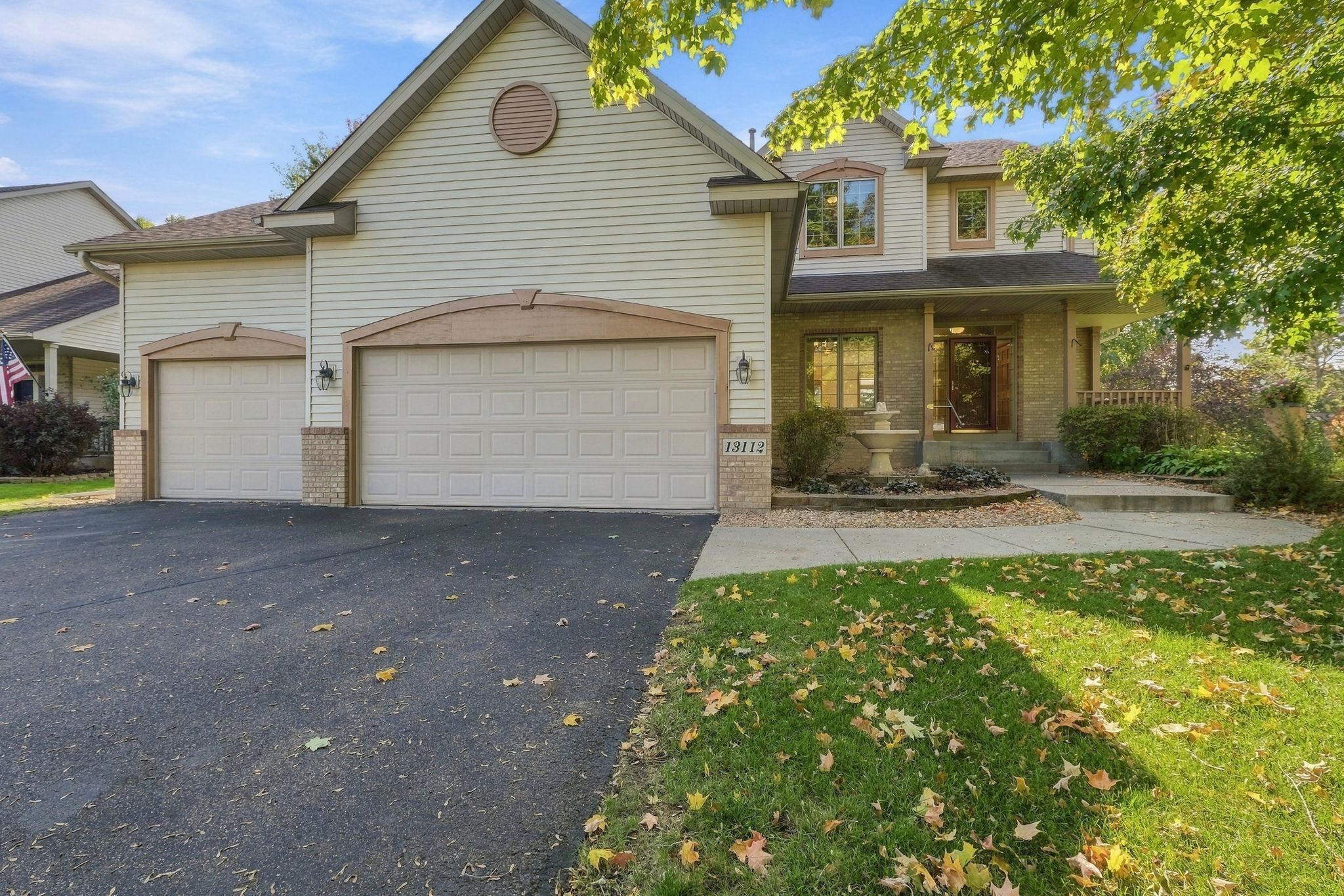 13112 Quail Creek Drive Ne Property Photo 1
