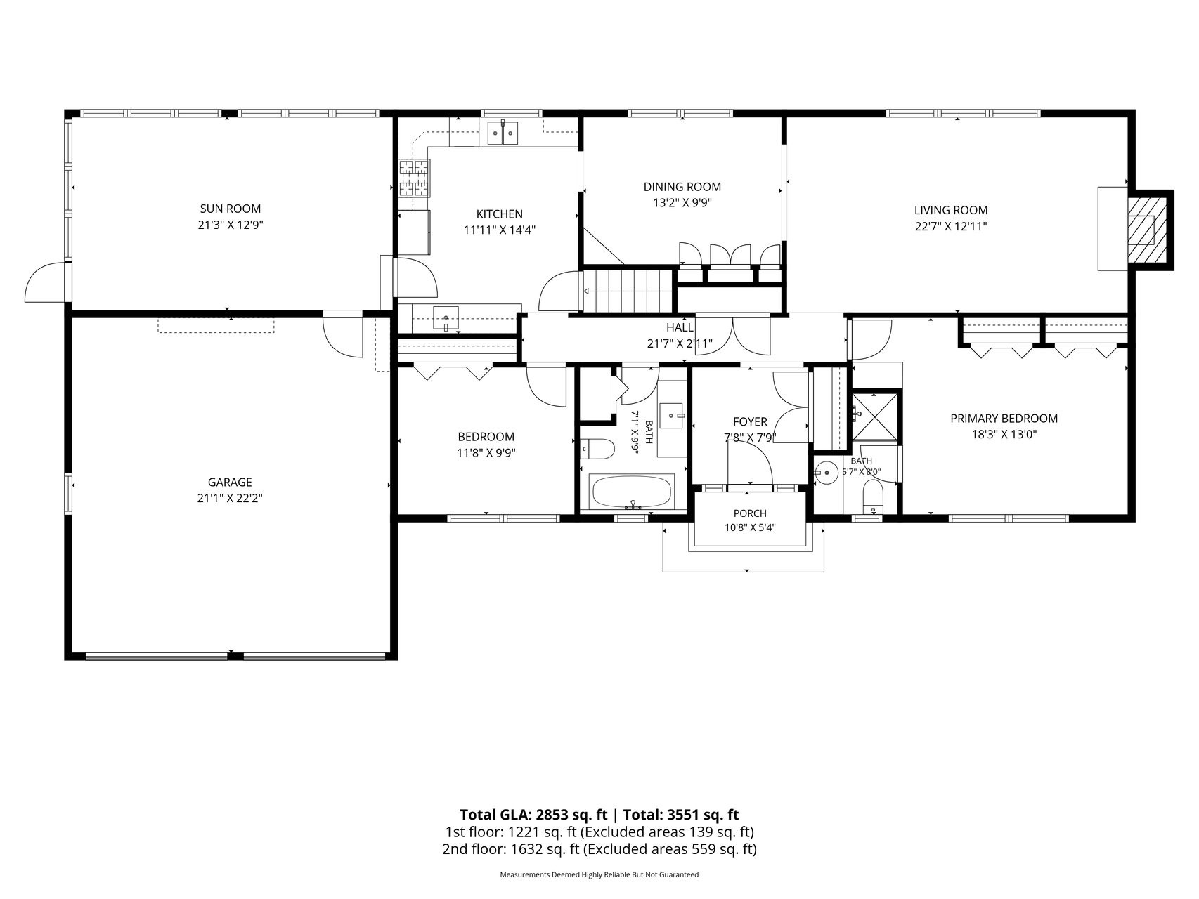 9923 Brookside Circle Property Photo 68