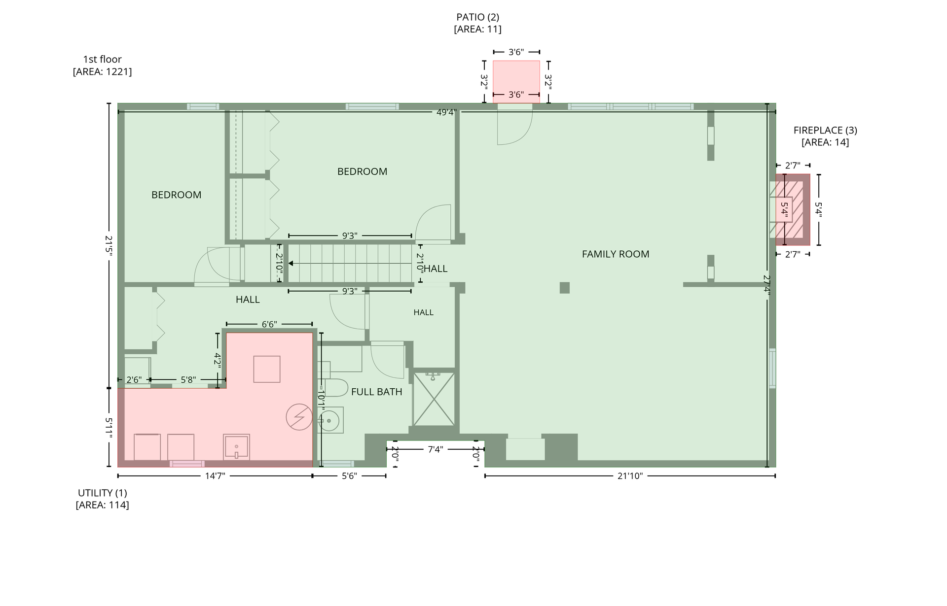 9923 Brookside Circle Property Photo 69