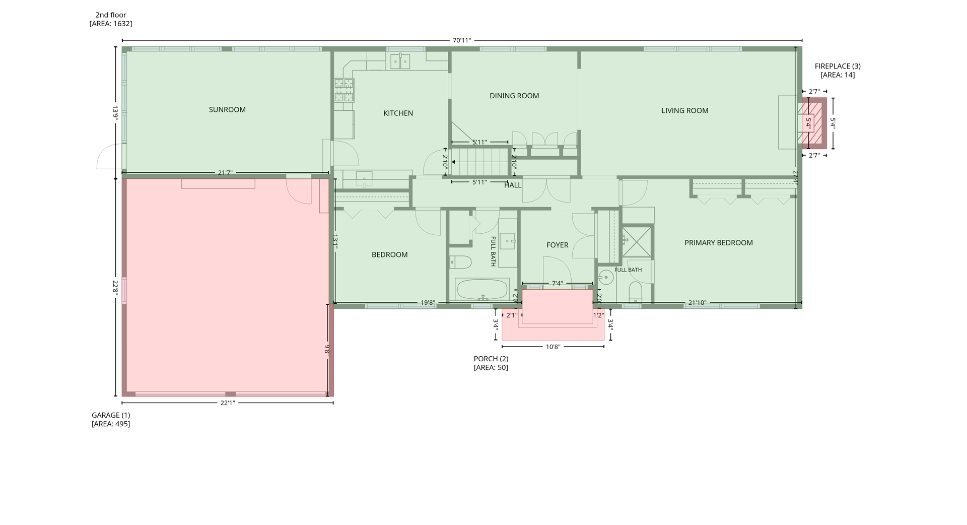 9923 Brookside Circle Property Photo 70