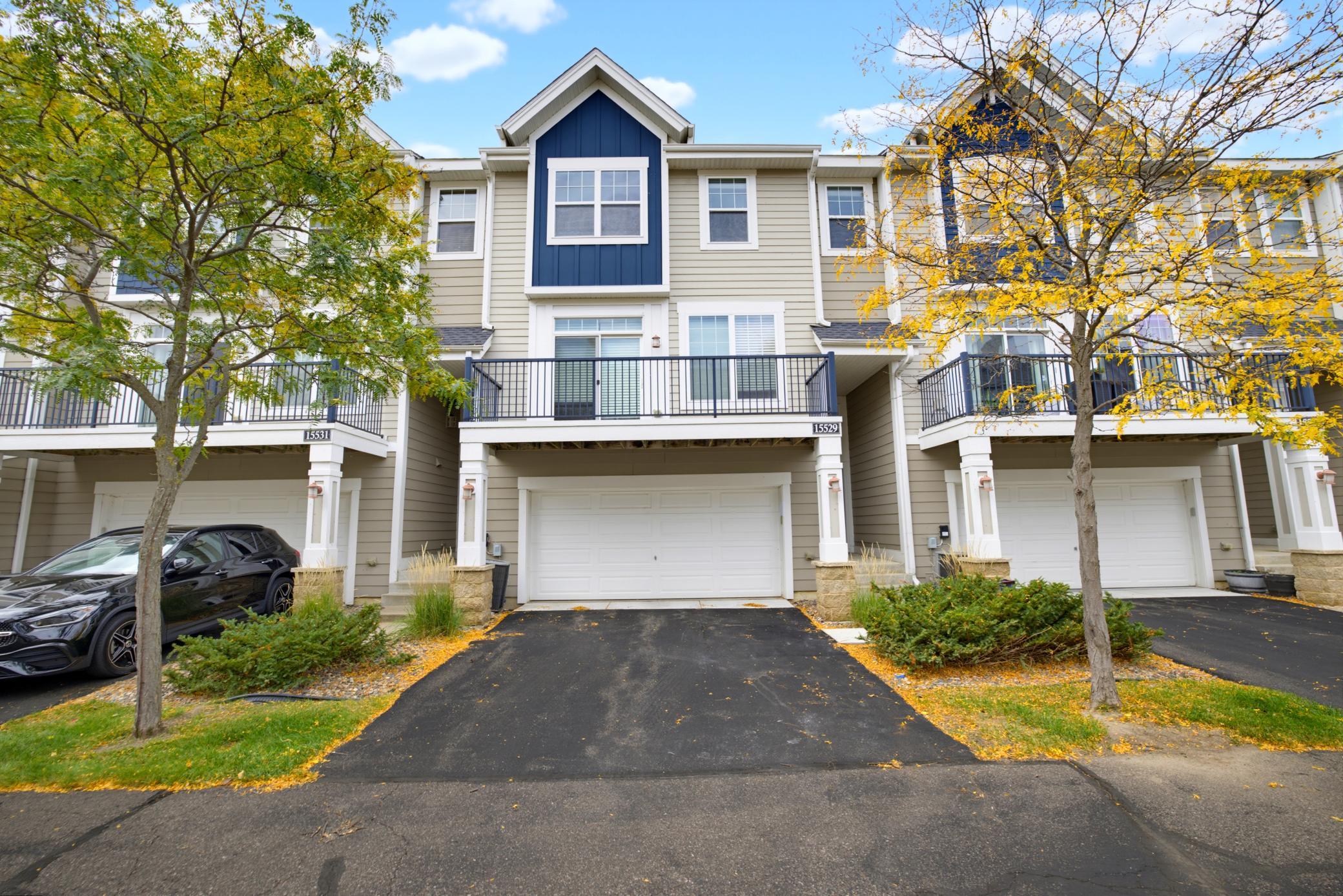 15529 Eagle Shore Drive 804 Property Photo 1