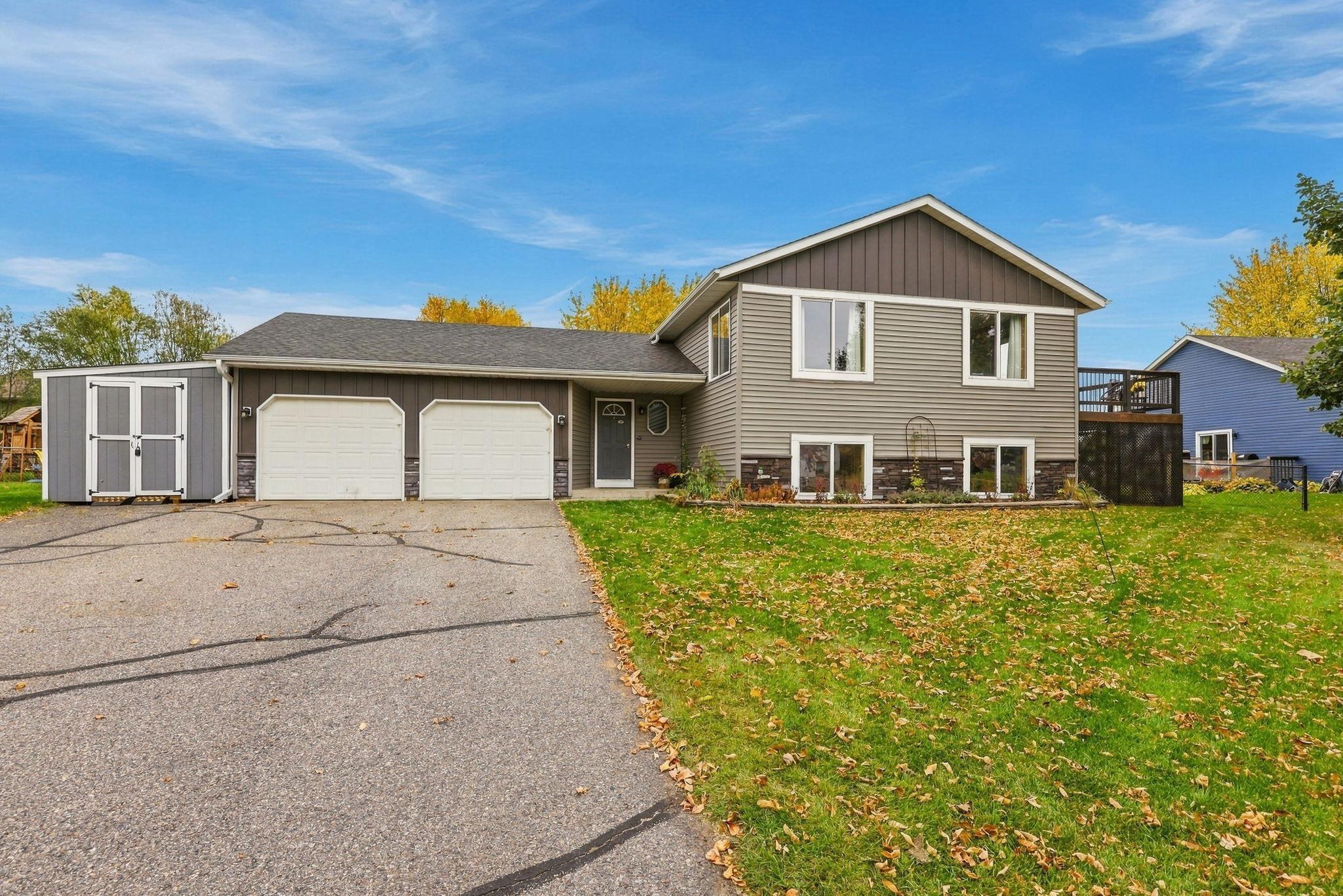 11229 Jenkins Drive Property Photo 1