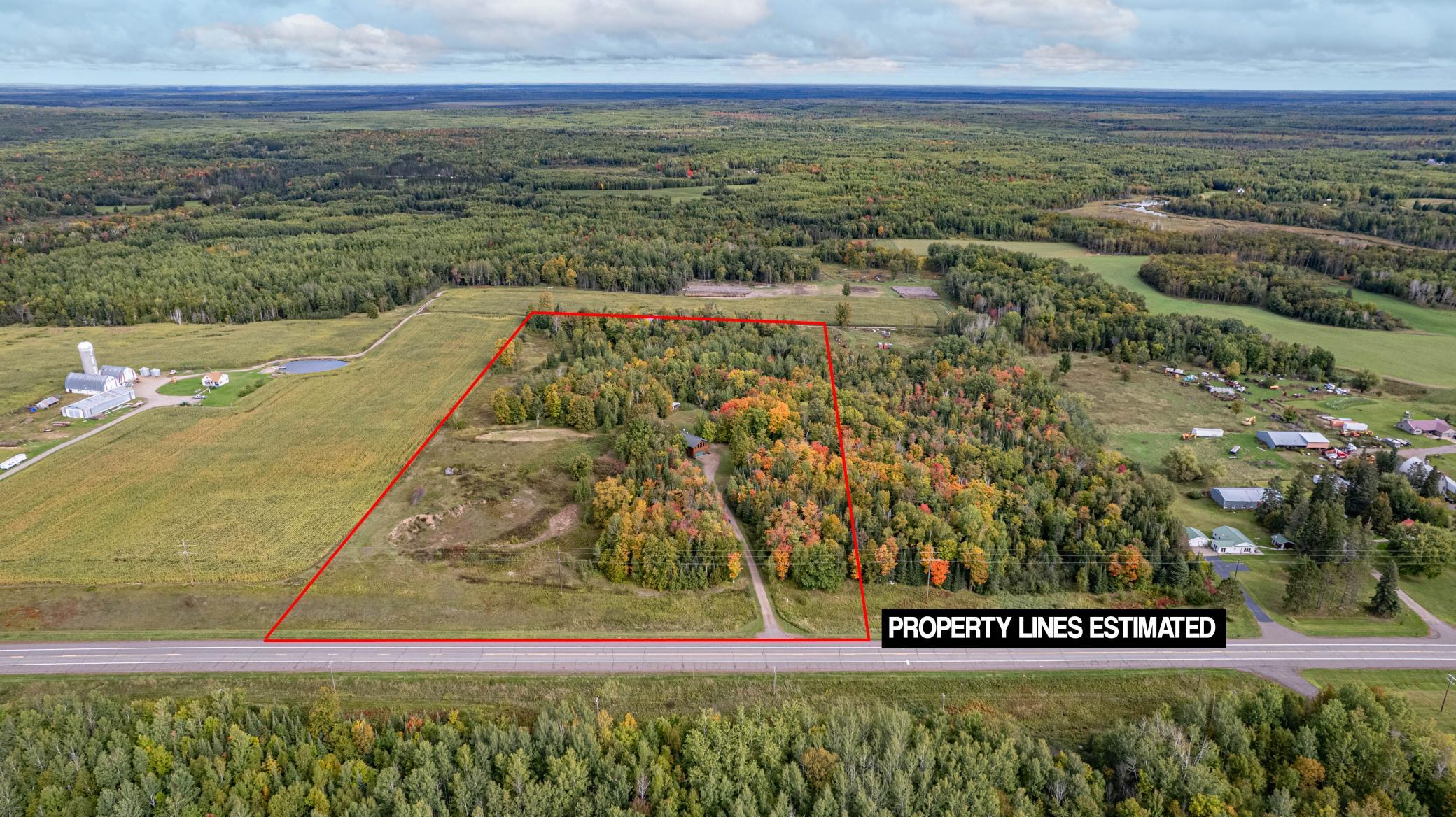 9821 Highway 2 Property Photo 4