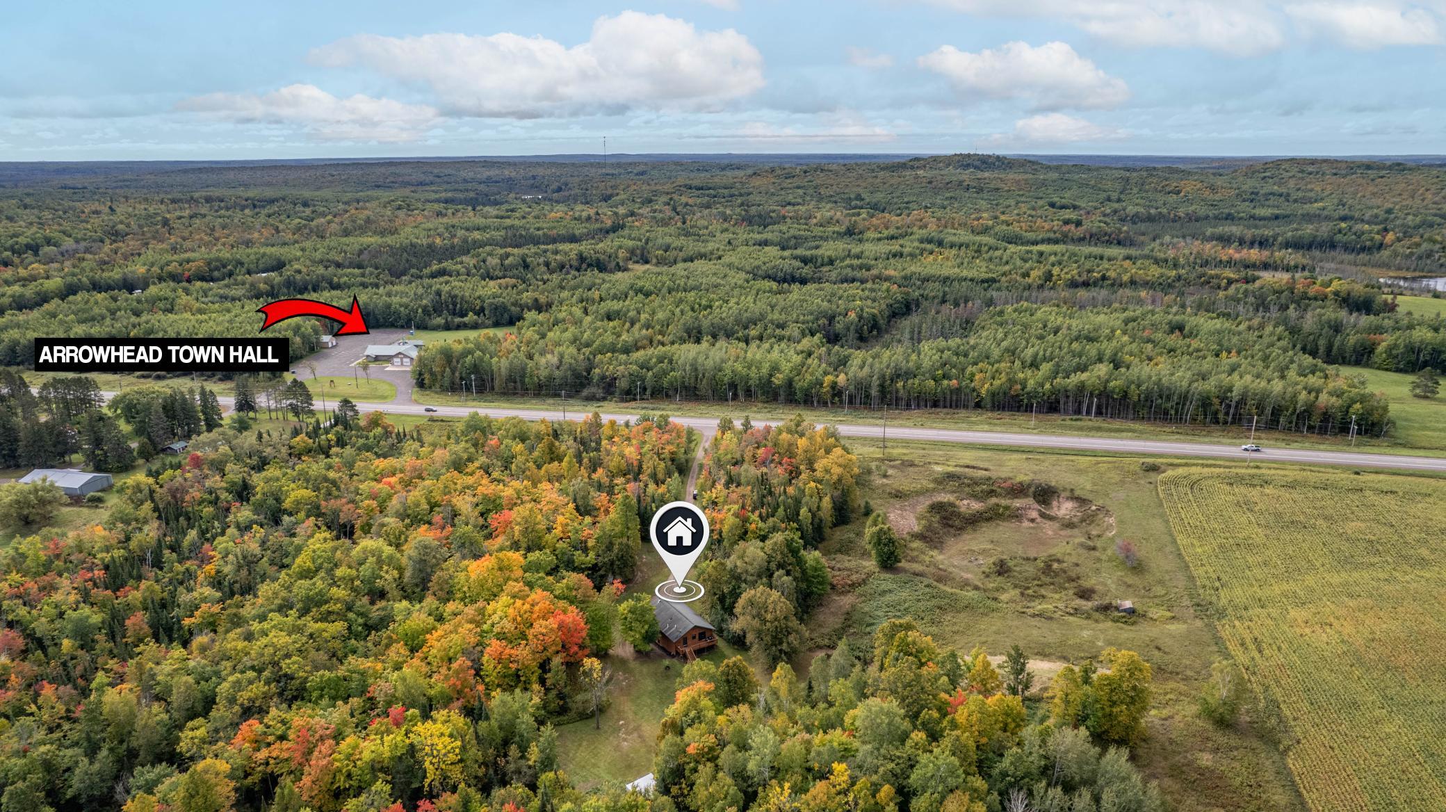 9821 Highway 2 Property Photo 41