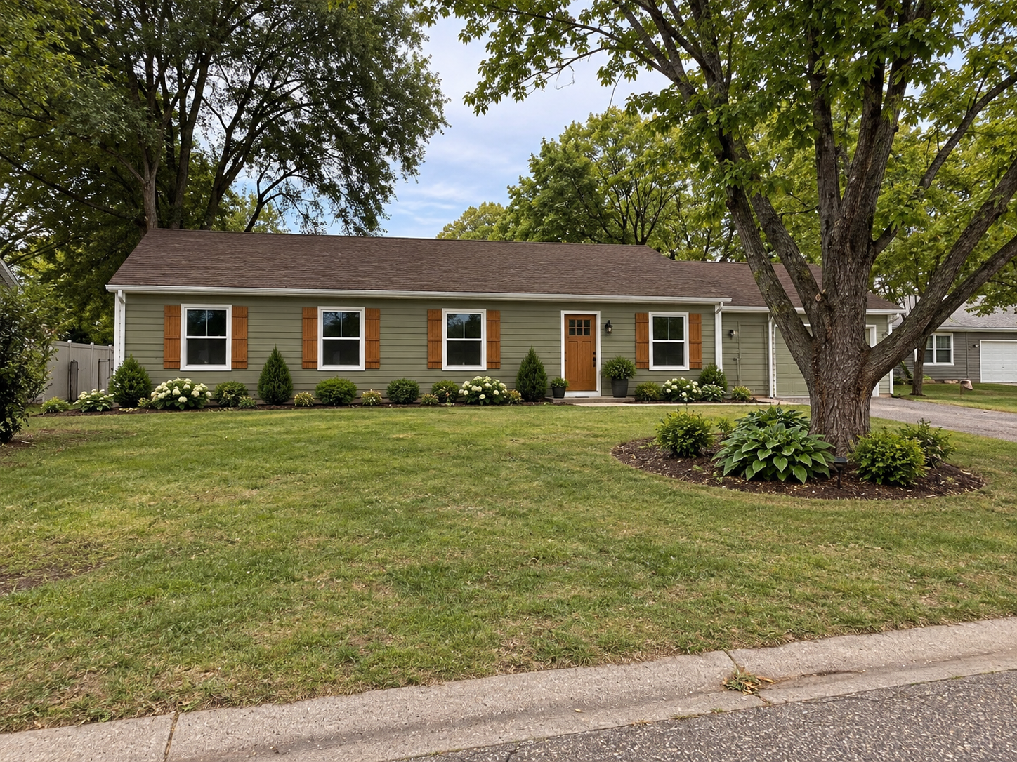 15105 Dunbar Court Property Photo 1