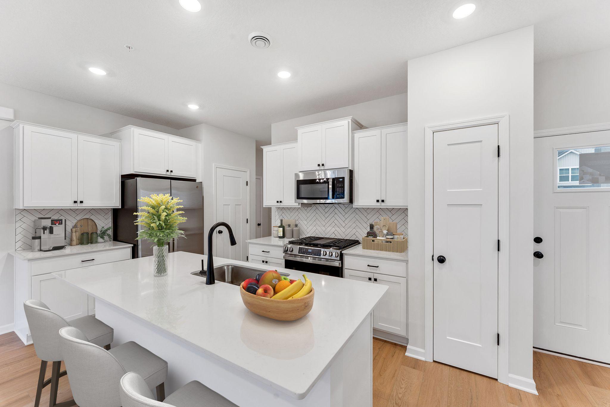 23157 Creekview Court Property Photo 1