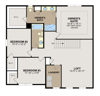 11635 16th Circle Ne Property Photo 35