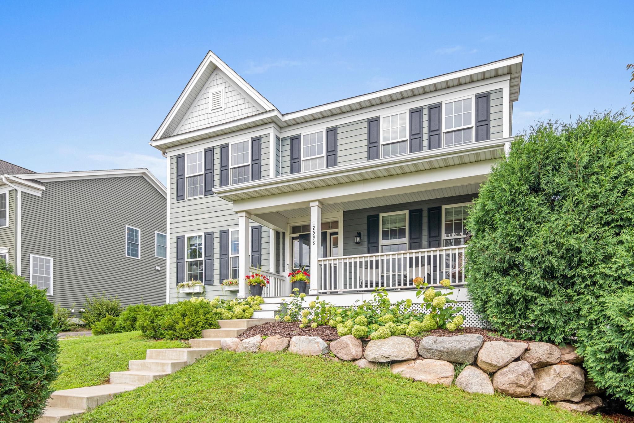 12598 84th Place N Property Photo 1