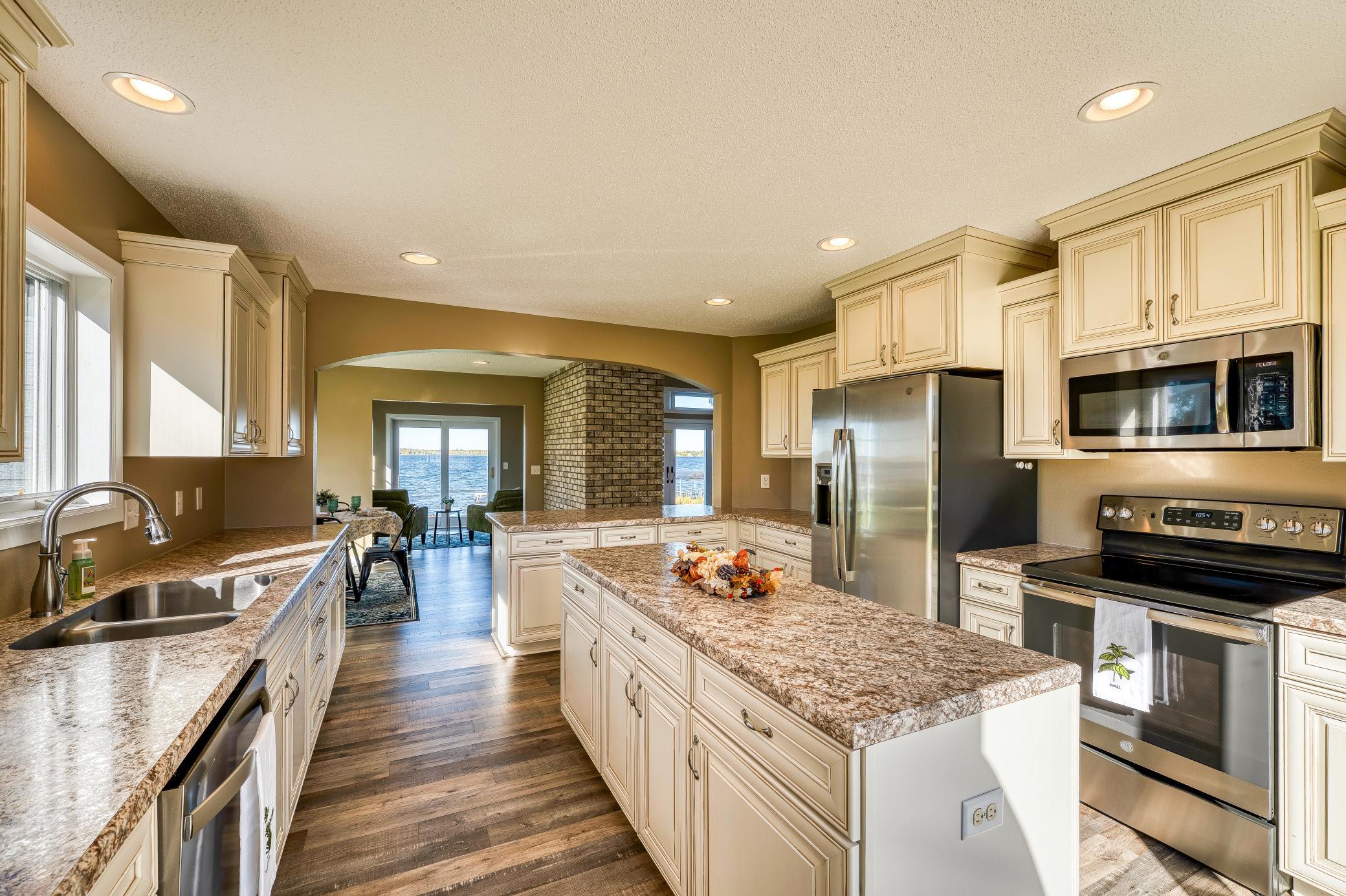 307 Irving Beach Drive Sw Property Photo 16