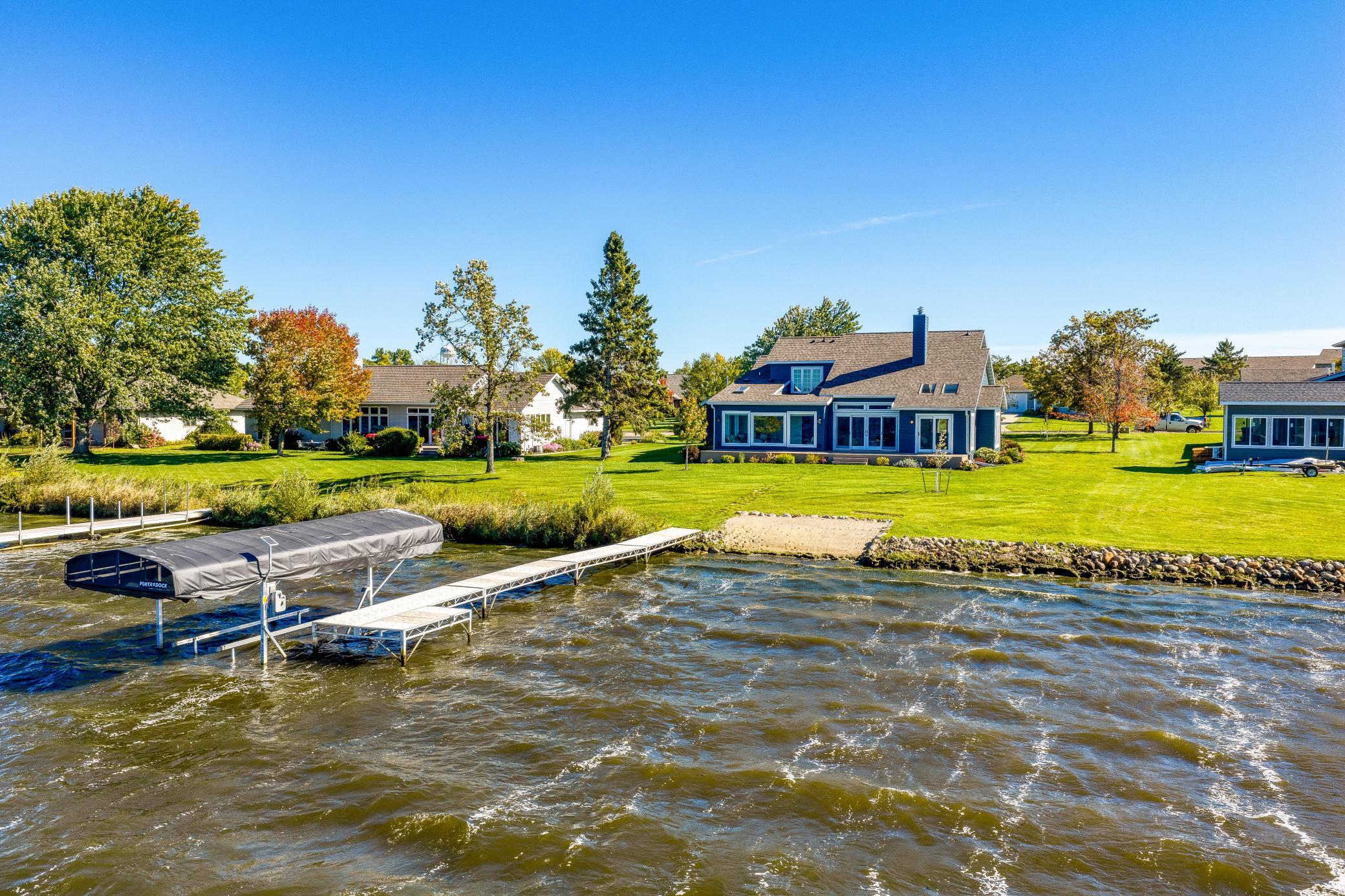307 Irving Beach Drive Sw Property Photo 45