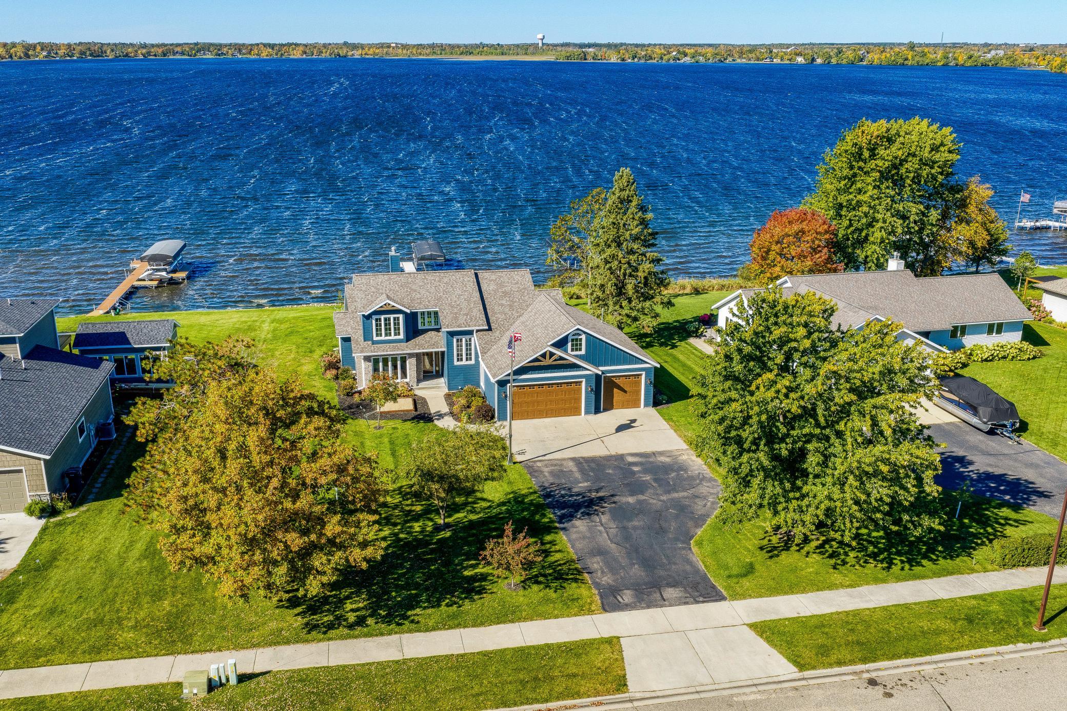 307 Irving Beach Drive Sw Property Photo 47