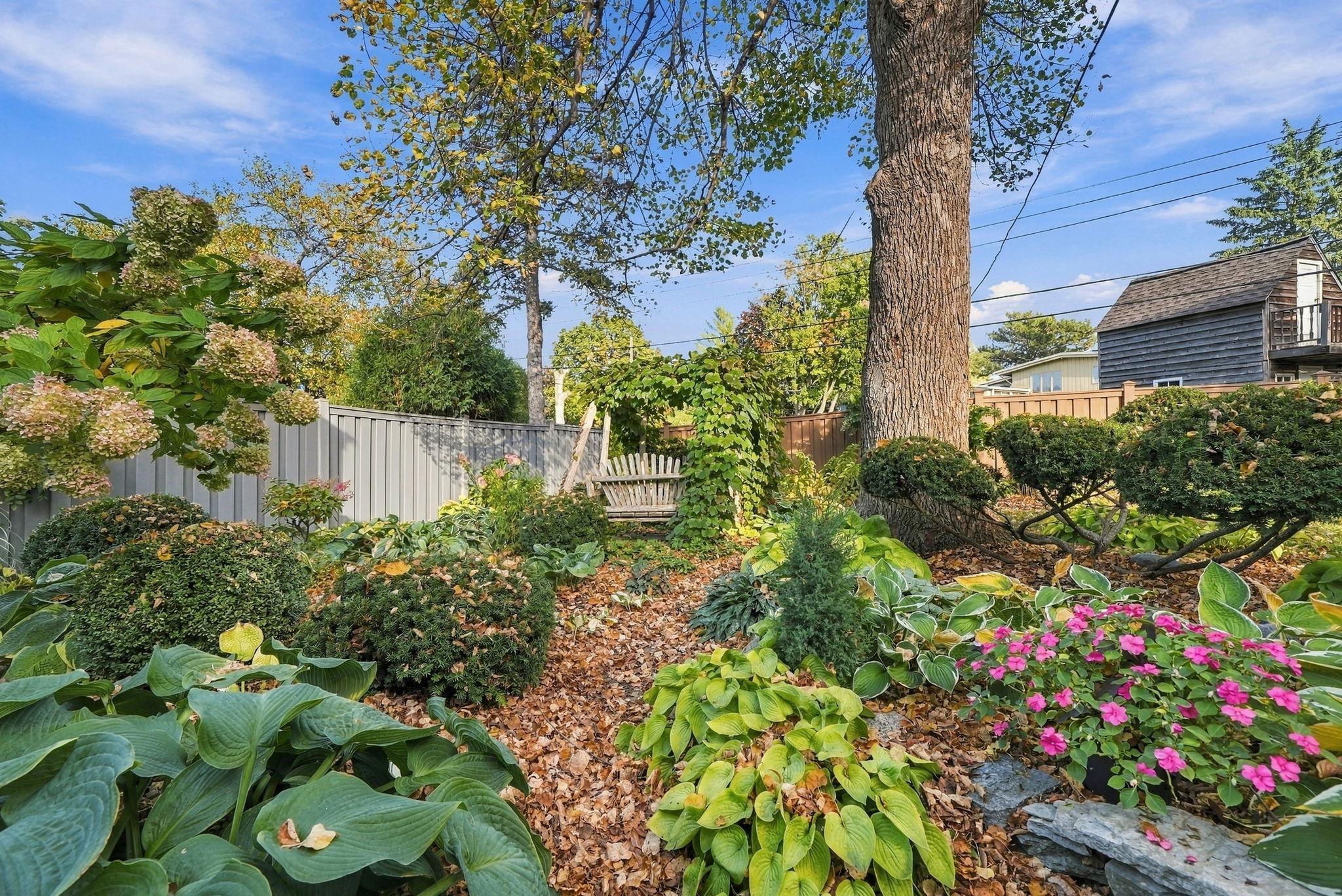 6109 Tingdale Avenue Property Photo 97