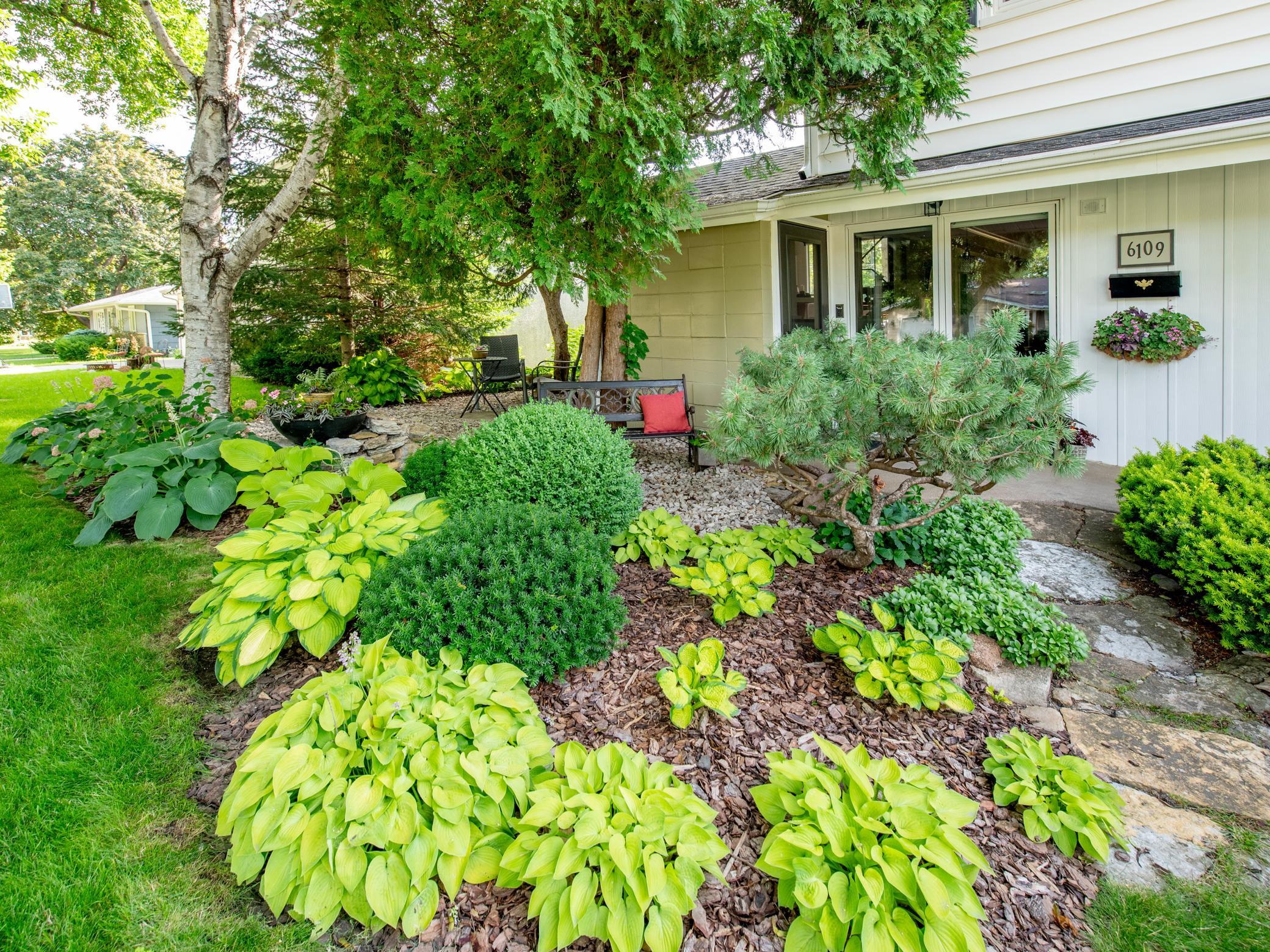 6109 Tingdale Avenue Property Photo 127