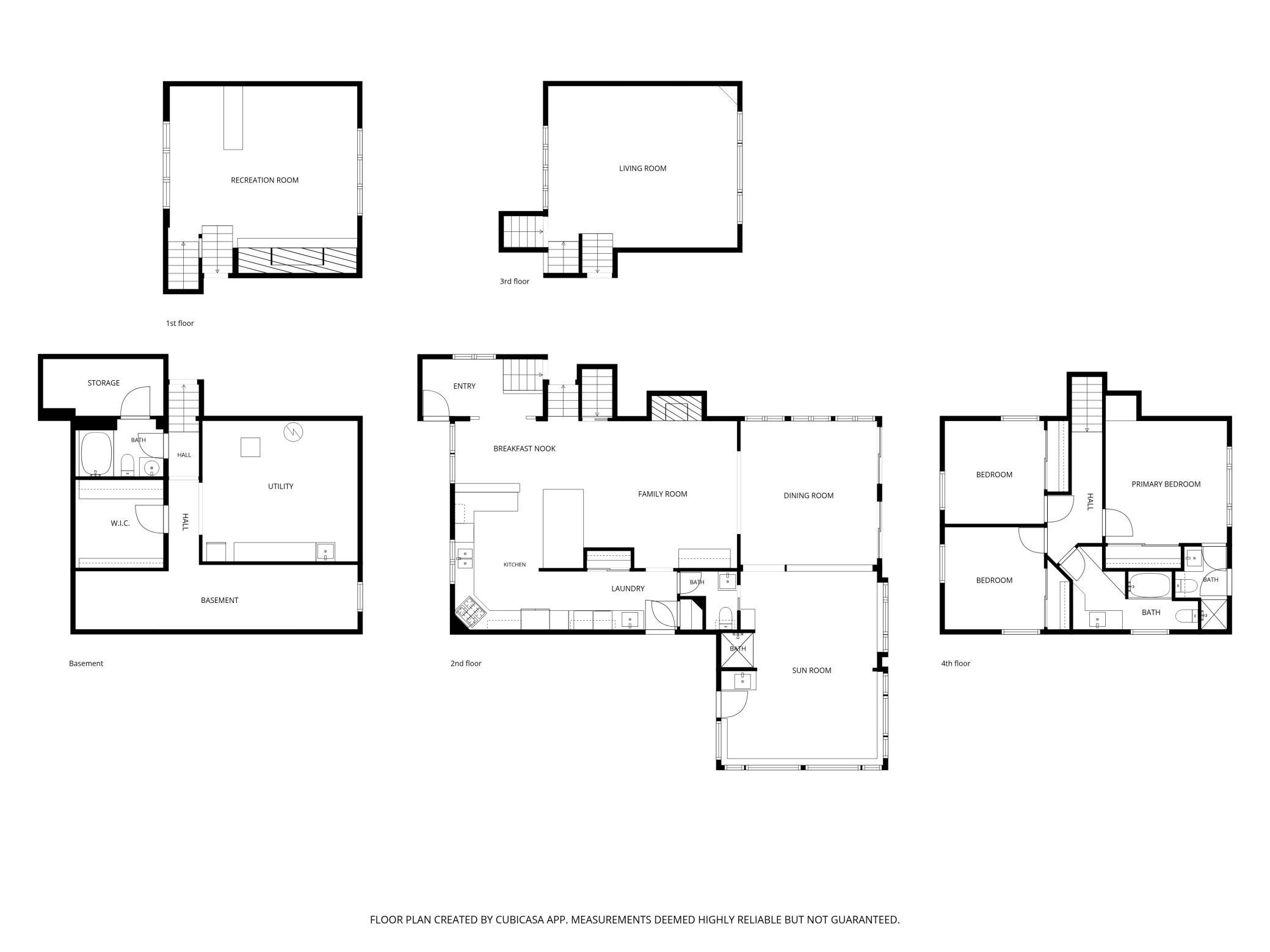 6109 Tingdale Avenue Property Photo 134