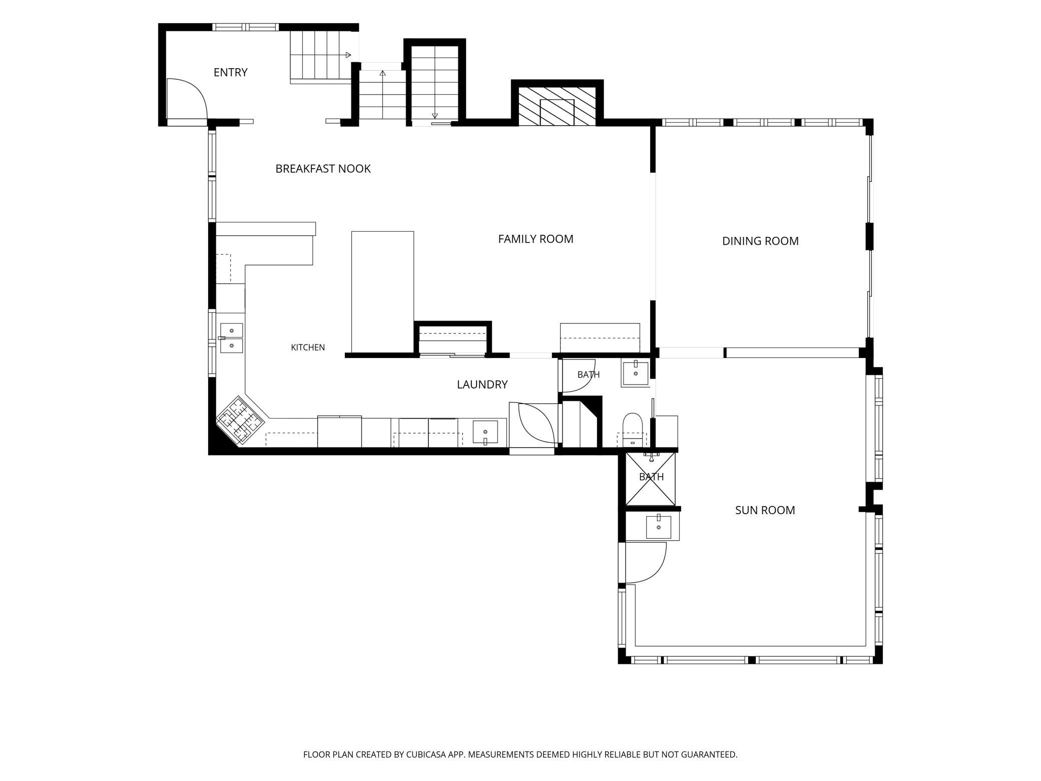 6109 Tingdale Avenue Property Photo 135