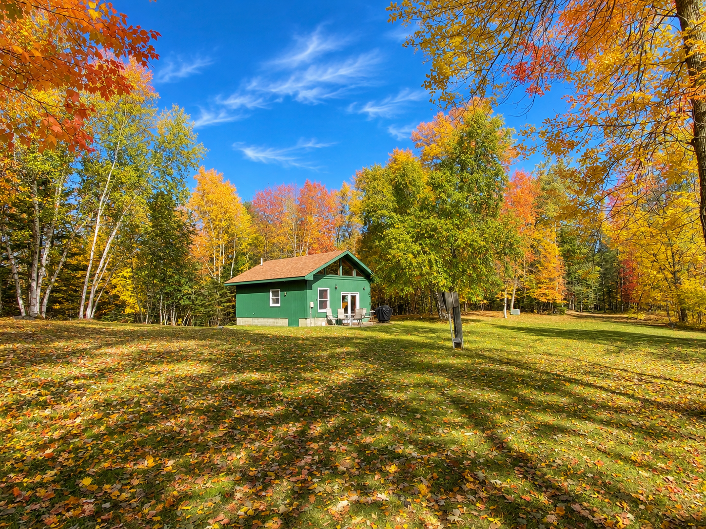 21081 Ginger Road Property Photo 2