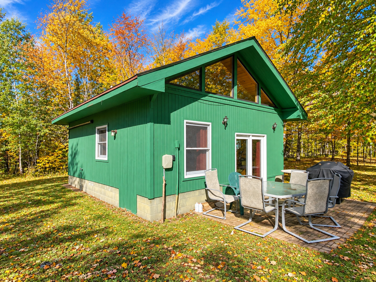 21081 Ginger Road Property Photo 5
