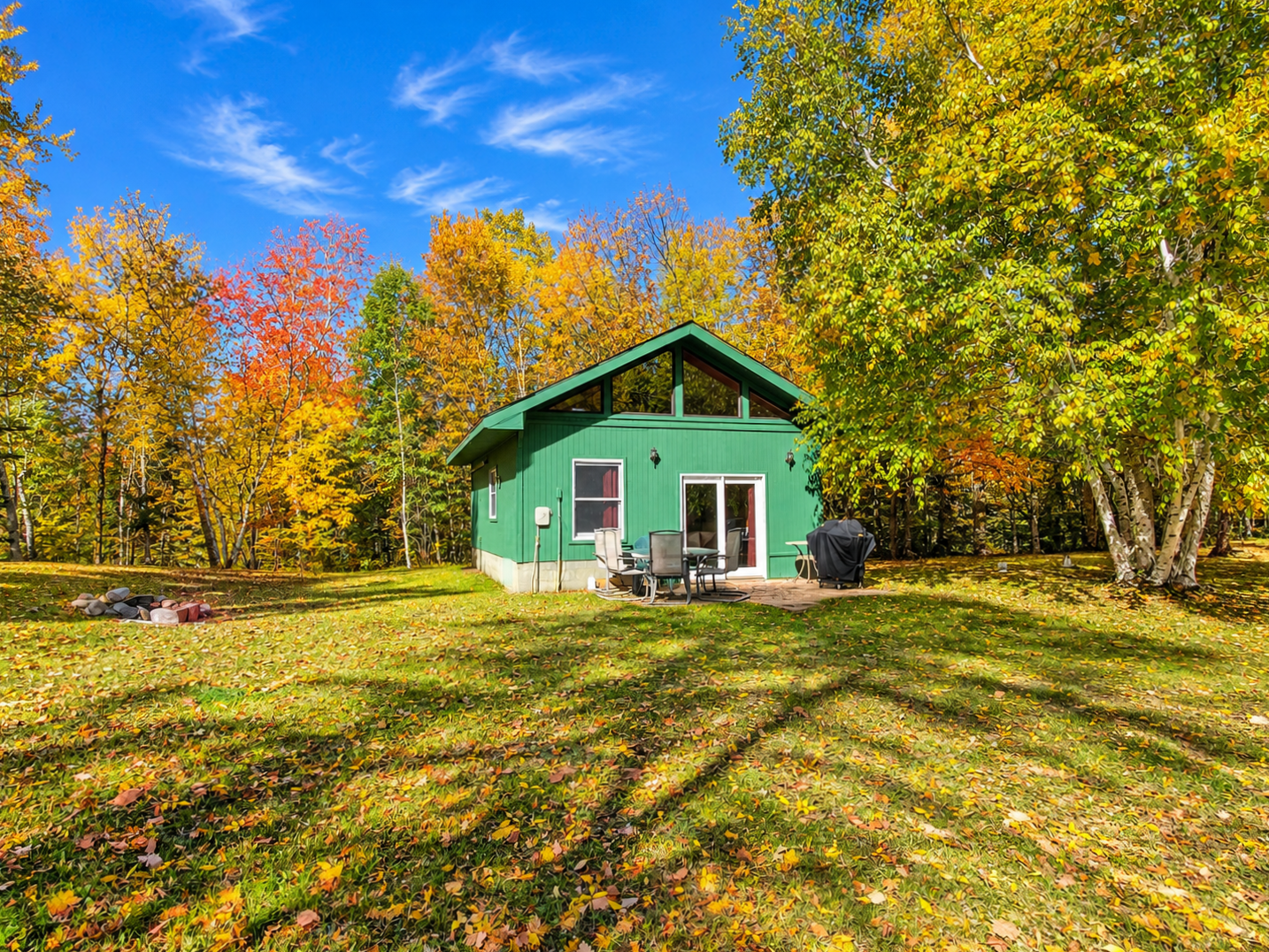 21081 Ginger Road Property Photo 21