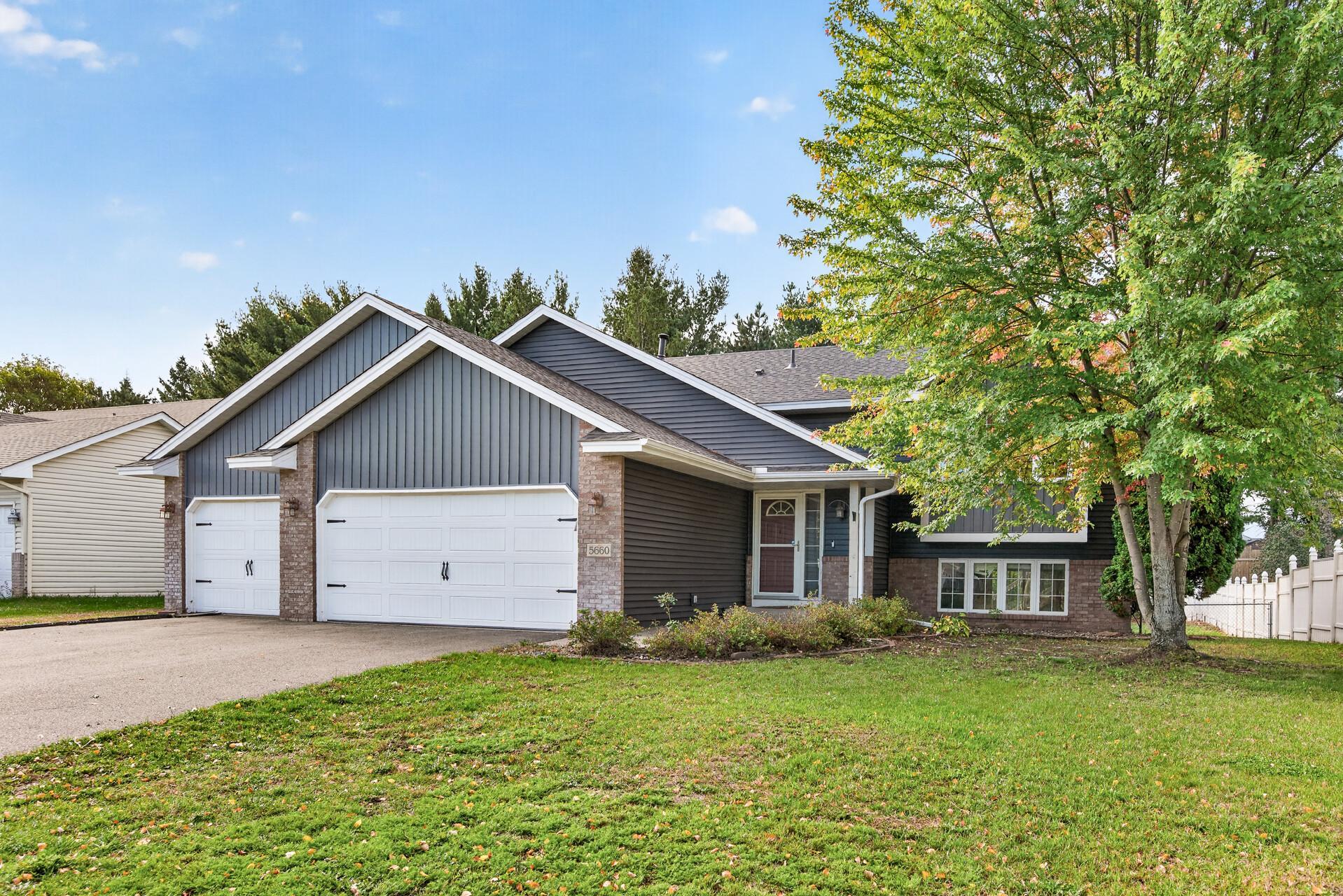 5660 Highland Trail Property Photo 1