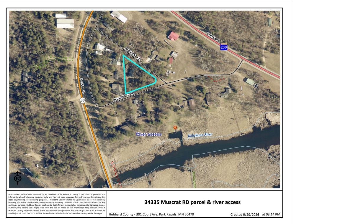 34335 Muskrat Road Property Photo 17