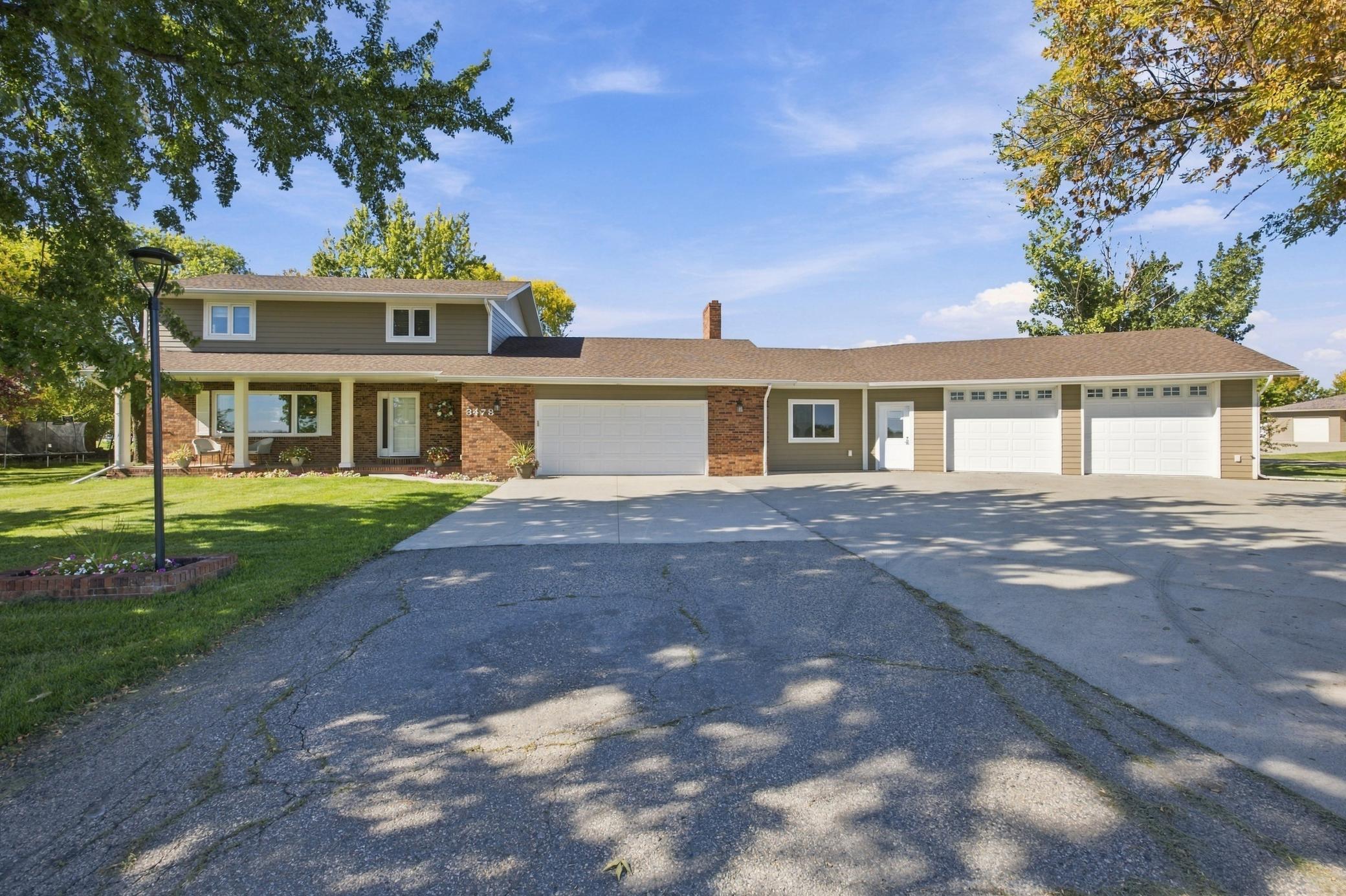 3478 45th Street N Property Photo 1