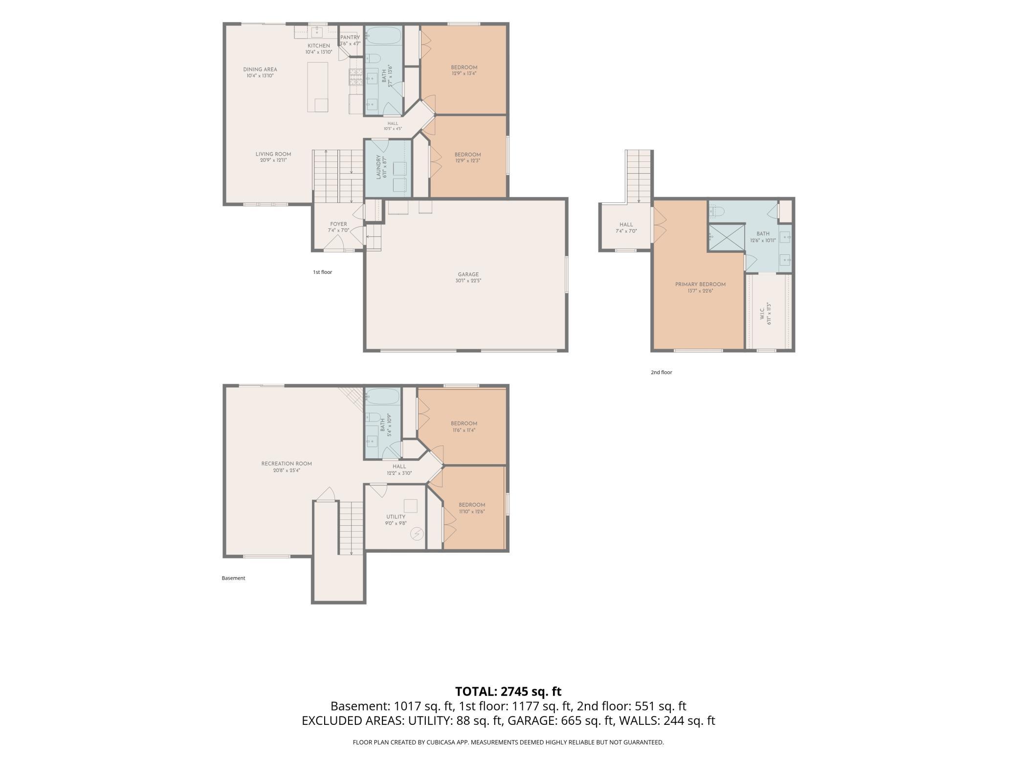 1657 Century Ridge Lane Ne Property Photo 33