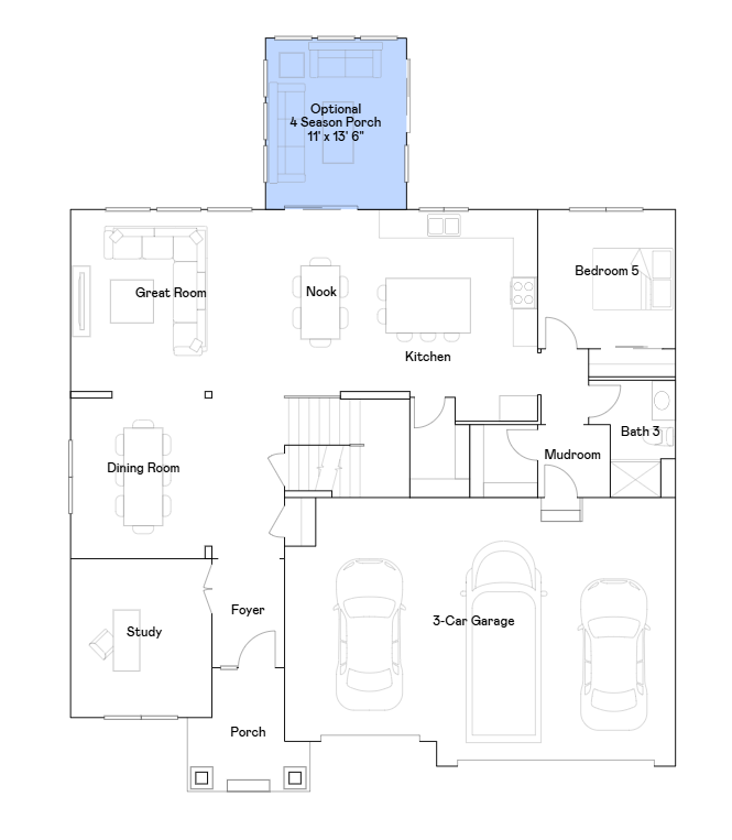 20018 68th Place Property Photo 17