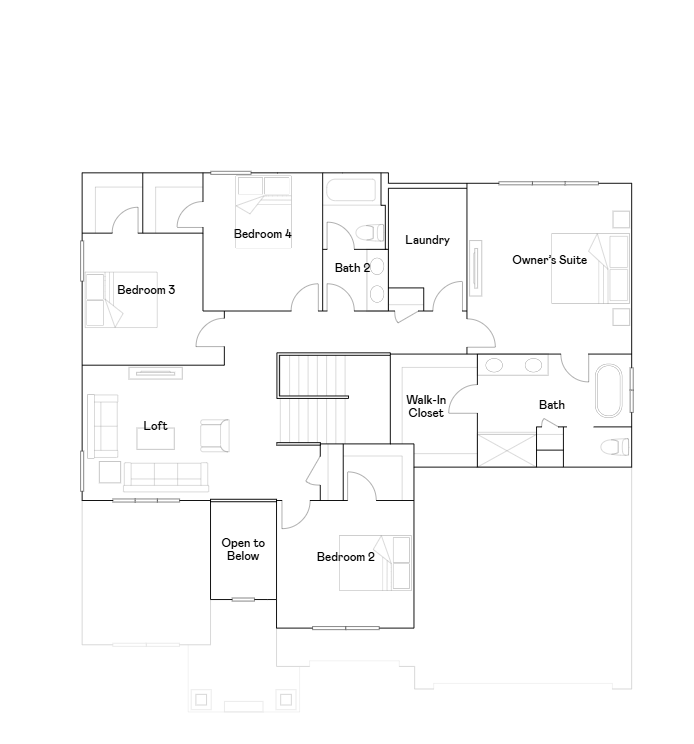 20018 68th Place Property Photo 18