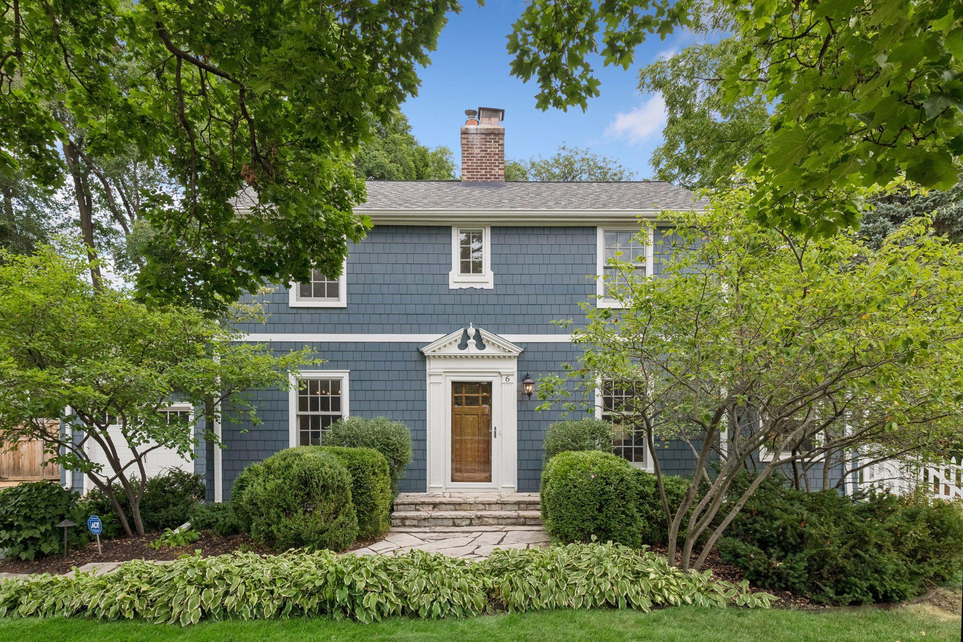 6 Edina Court Property Photo 2