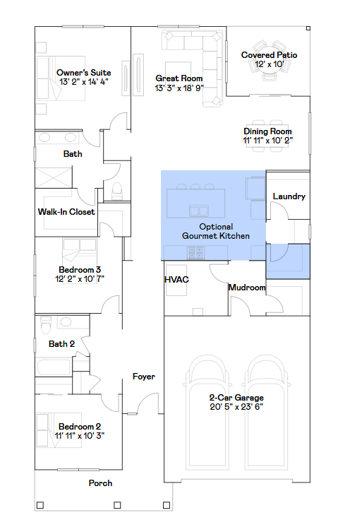 6813 Zenwood Lane Property Photo 17
