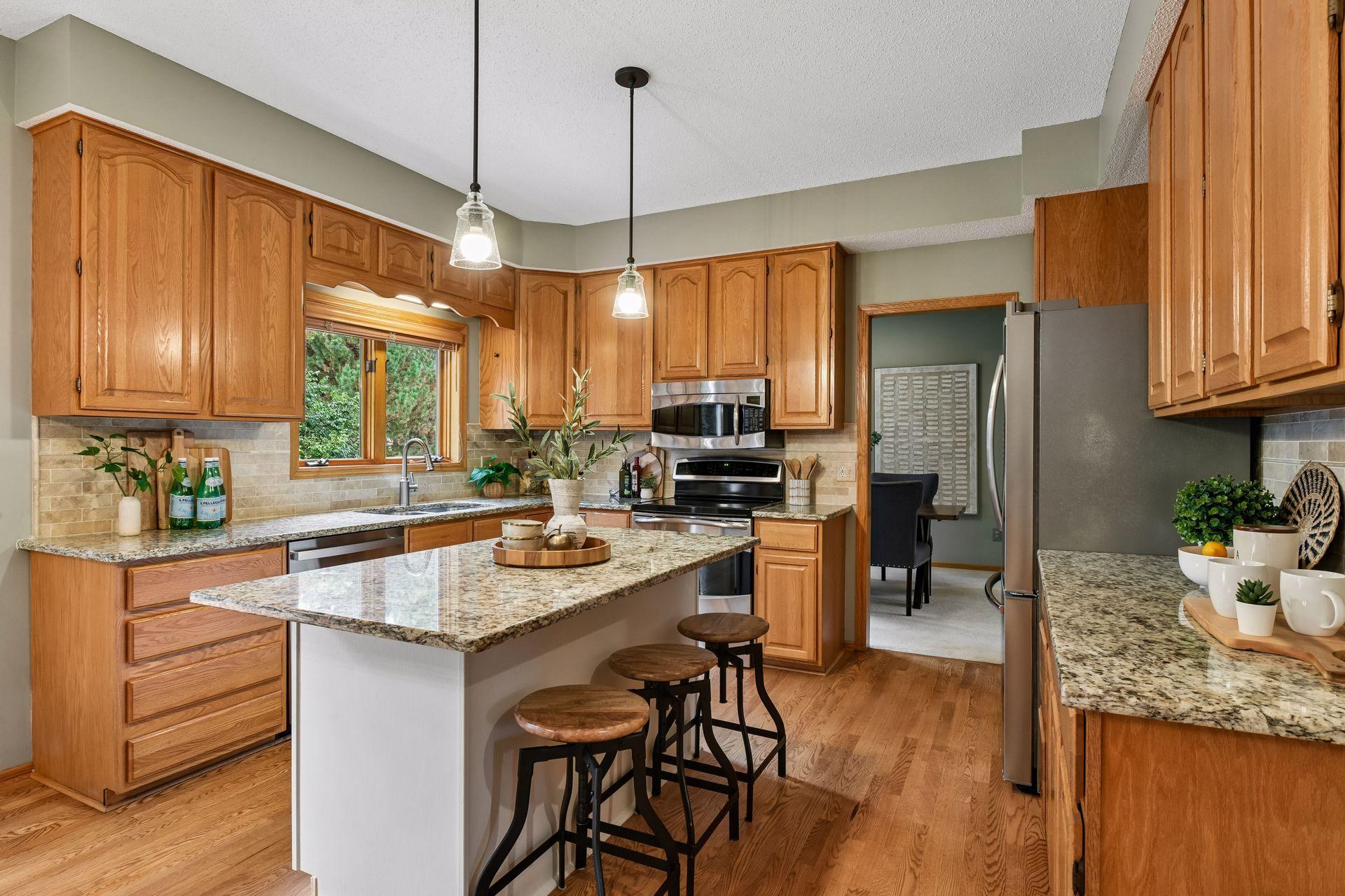 1929 Woodstone Drive Property Photo 1