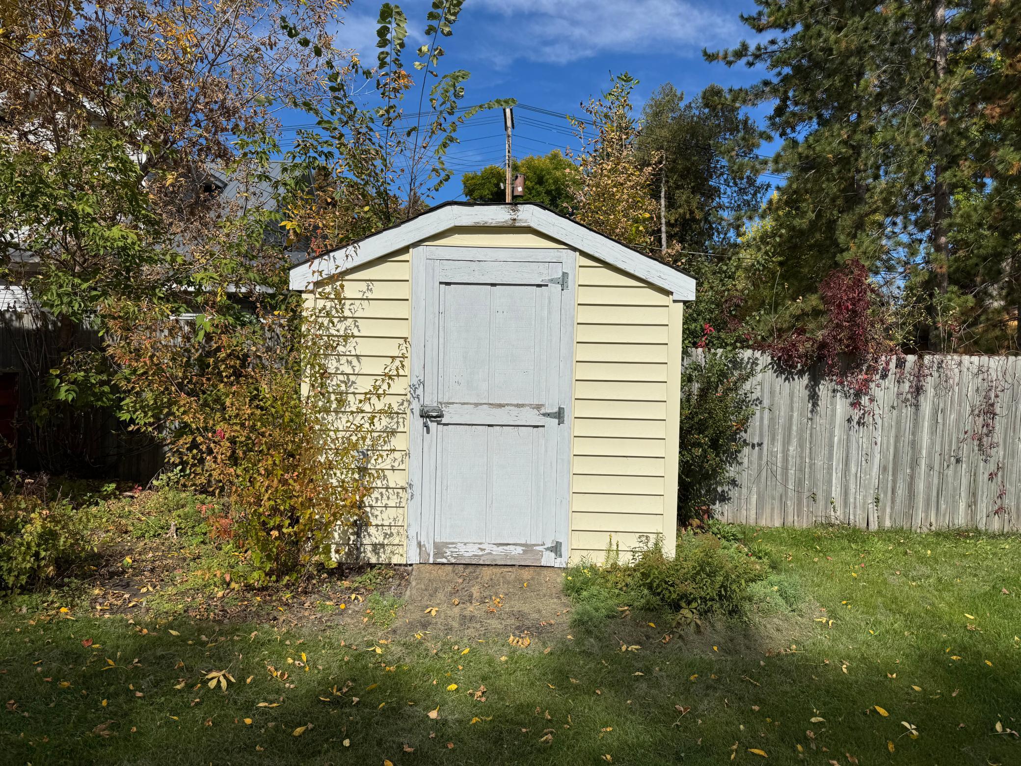 421 1st Street Property Photo 38