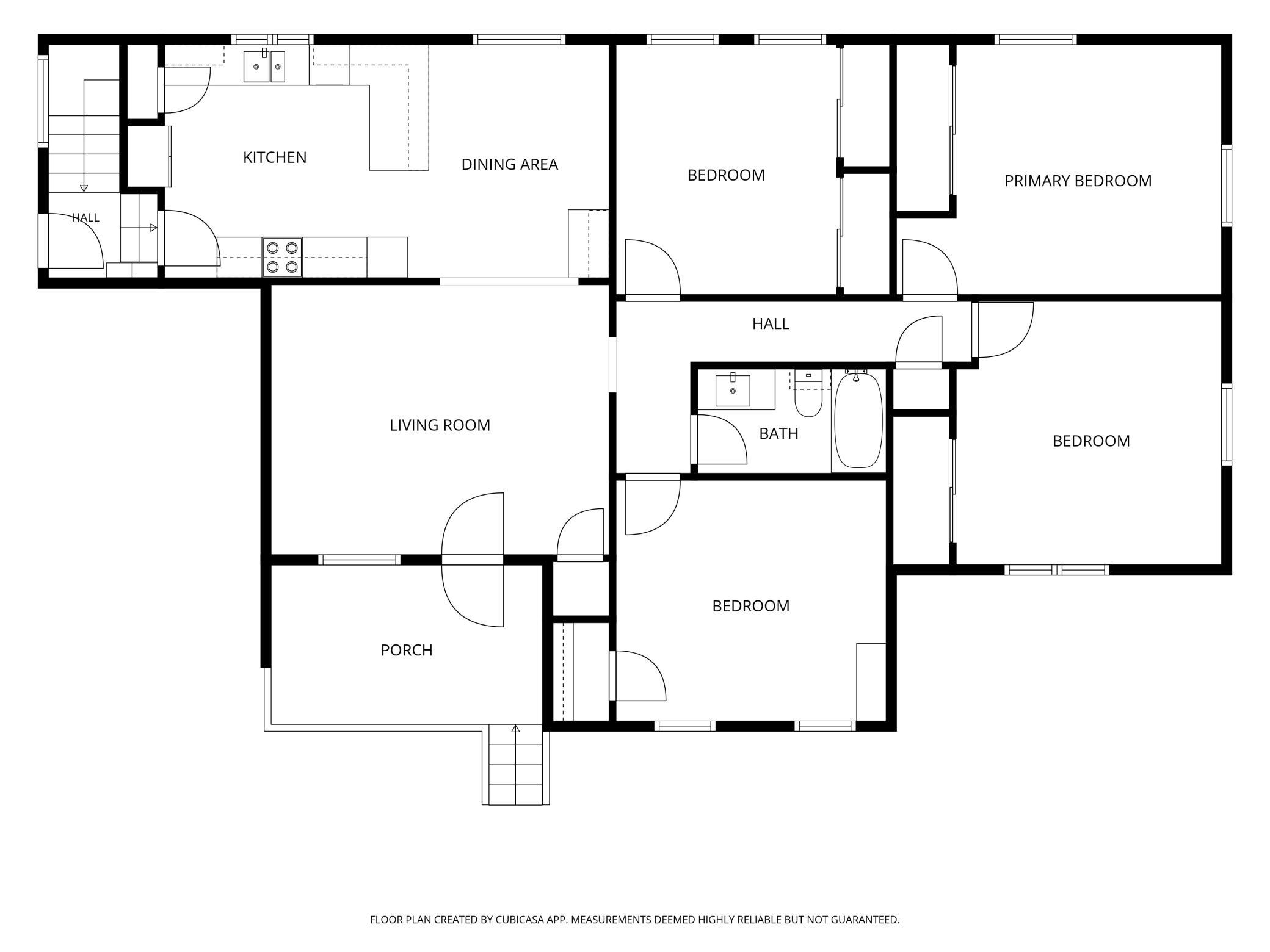 421 1st Street Property Photo 41
