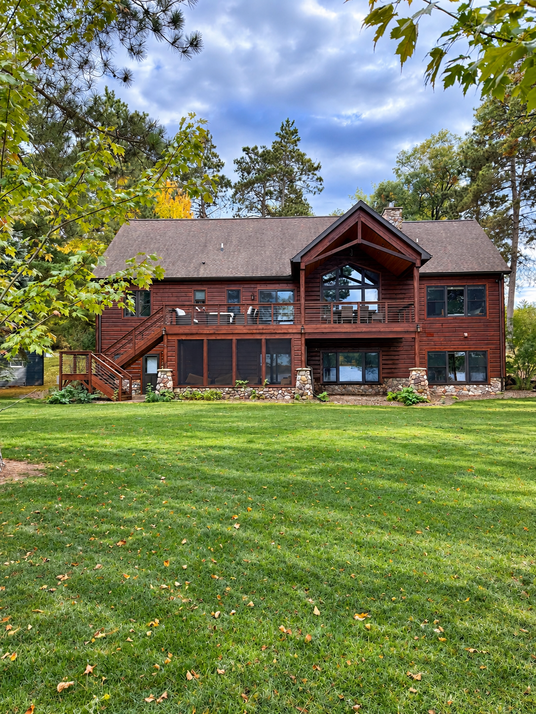25128 Nisswa Lake Lane Property Photo 1