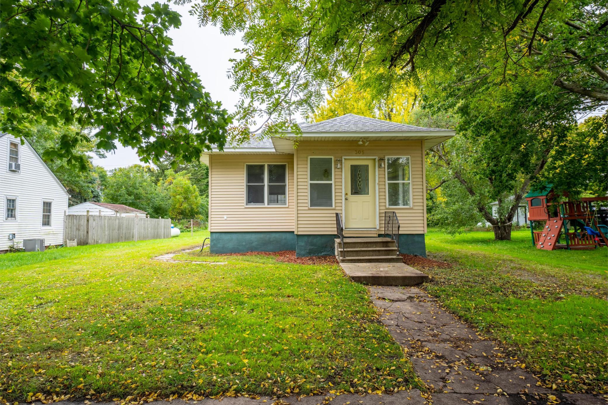 305 N Secor Street Property Photo 1