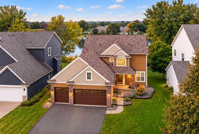 10996 Nassau Circle NE