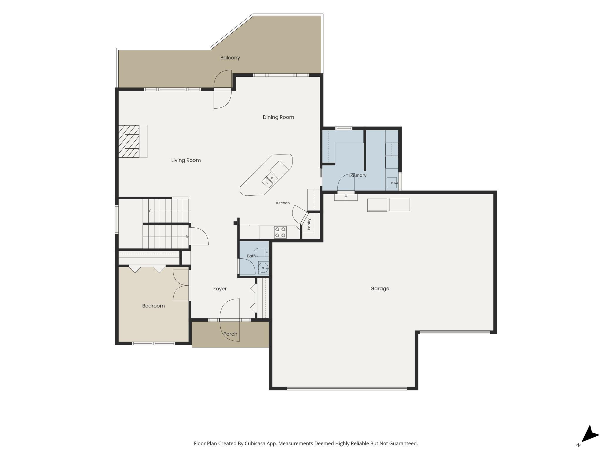 2410 Meadow Drive Property Photo 28