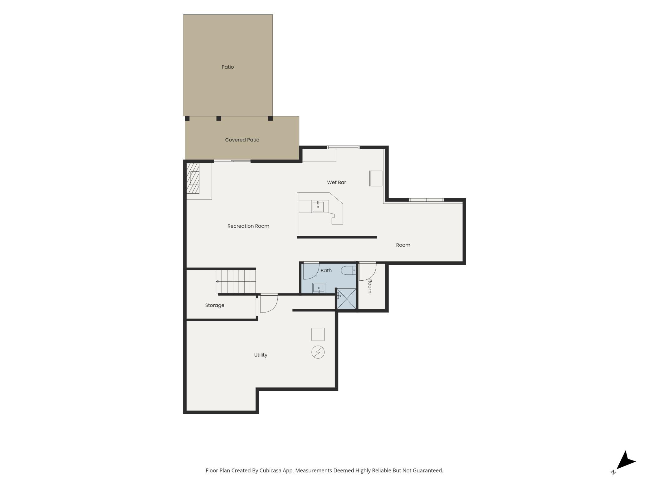 2410 Meadow Drive Property Photo 30