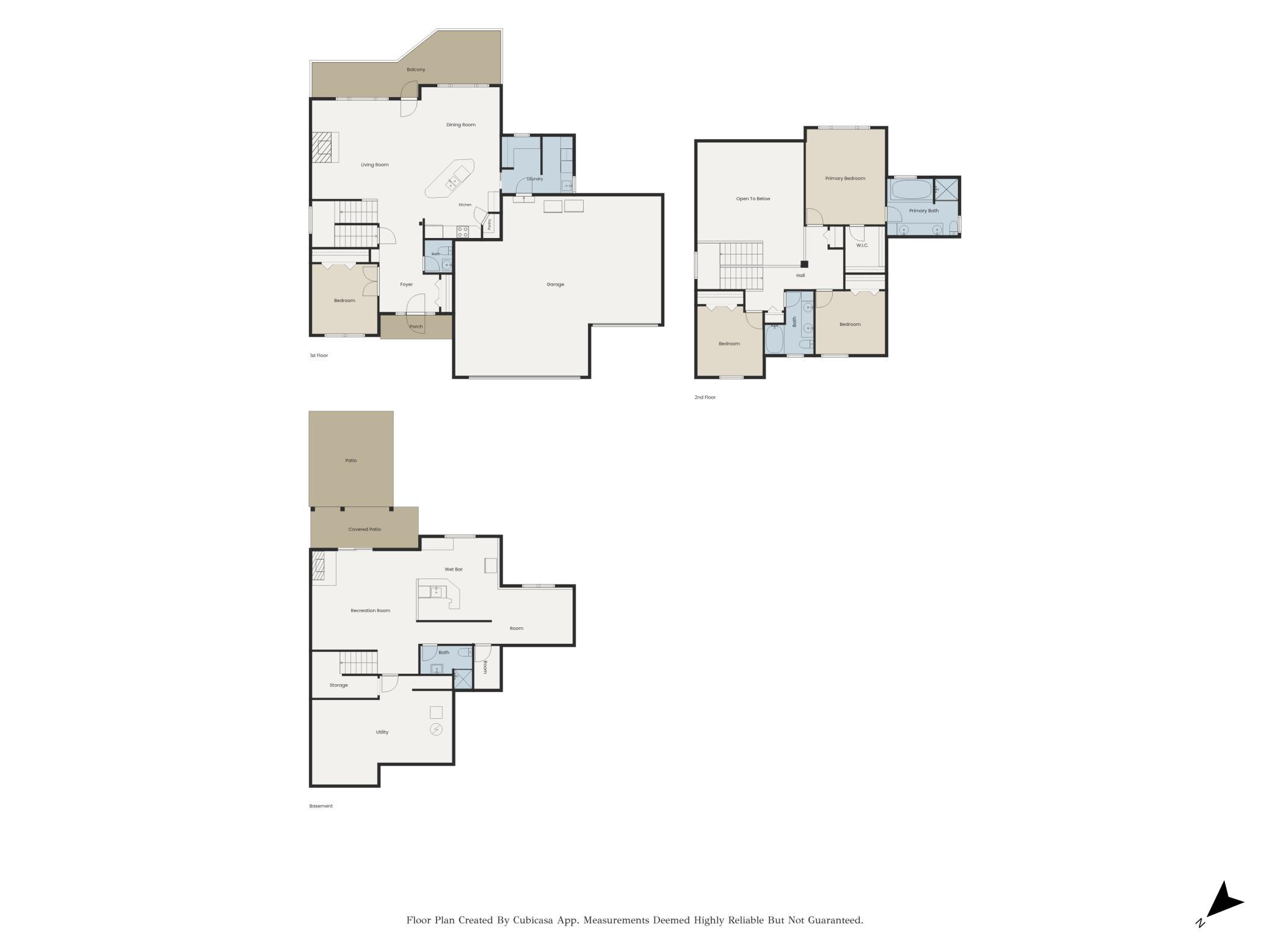 2410 Meadow Drive Property Photo 31