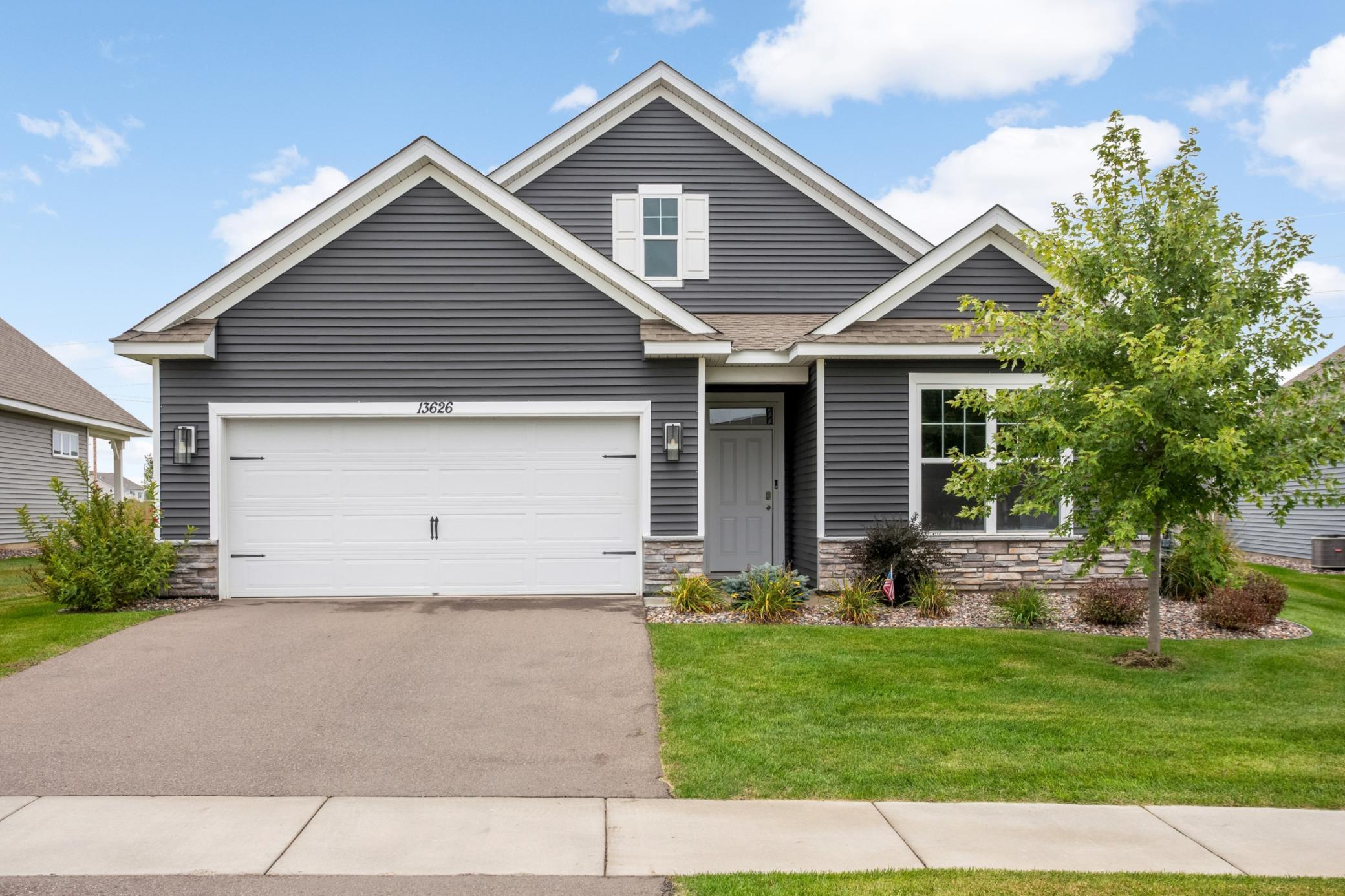 13626 Applewood Trail Property Photo 1