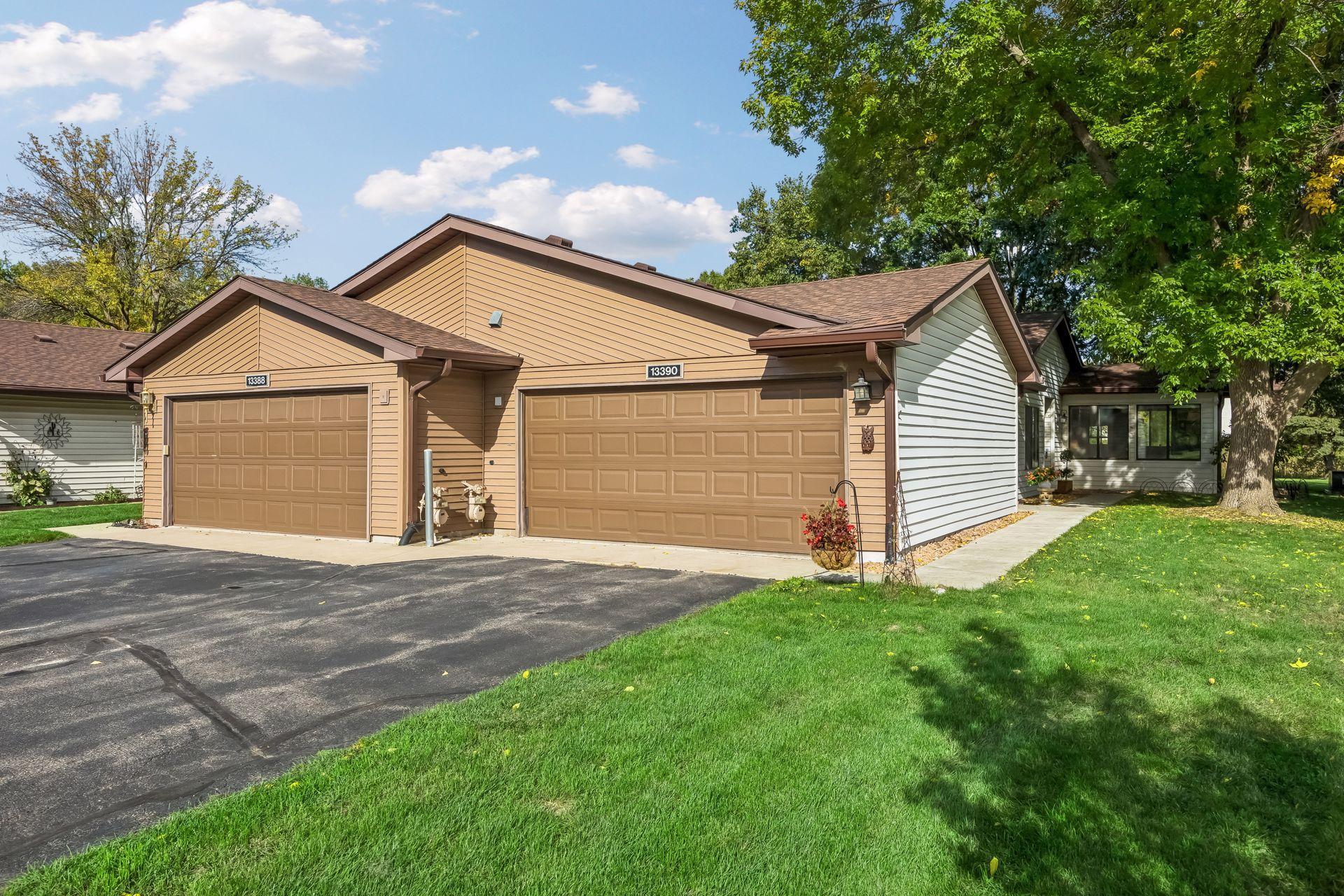 13390 Hughes Court Property Photo 1