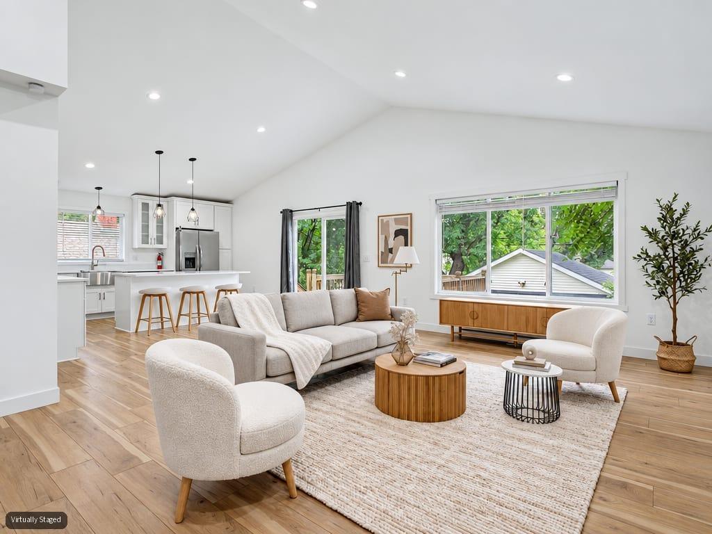 953 Wilson Avenue Property Photo