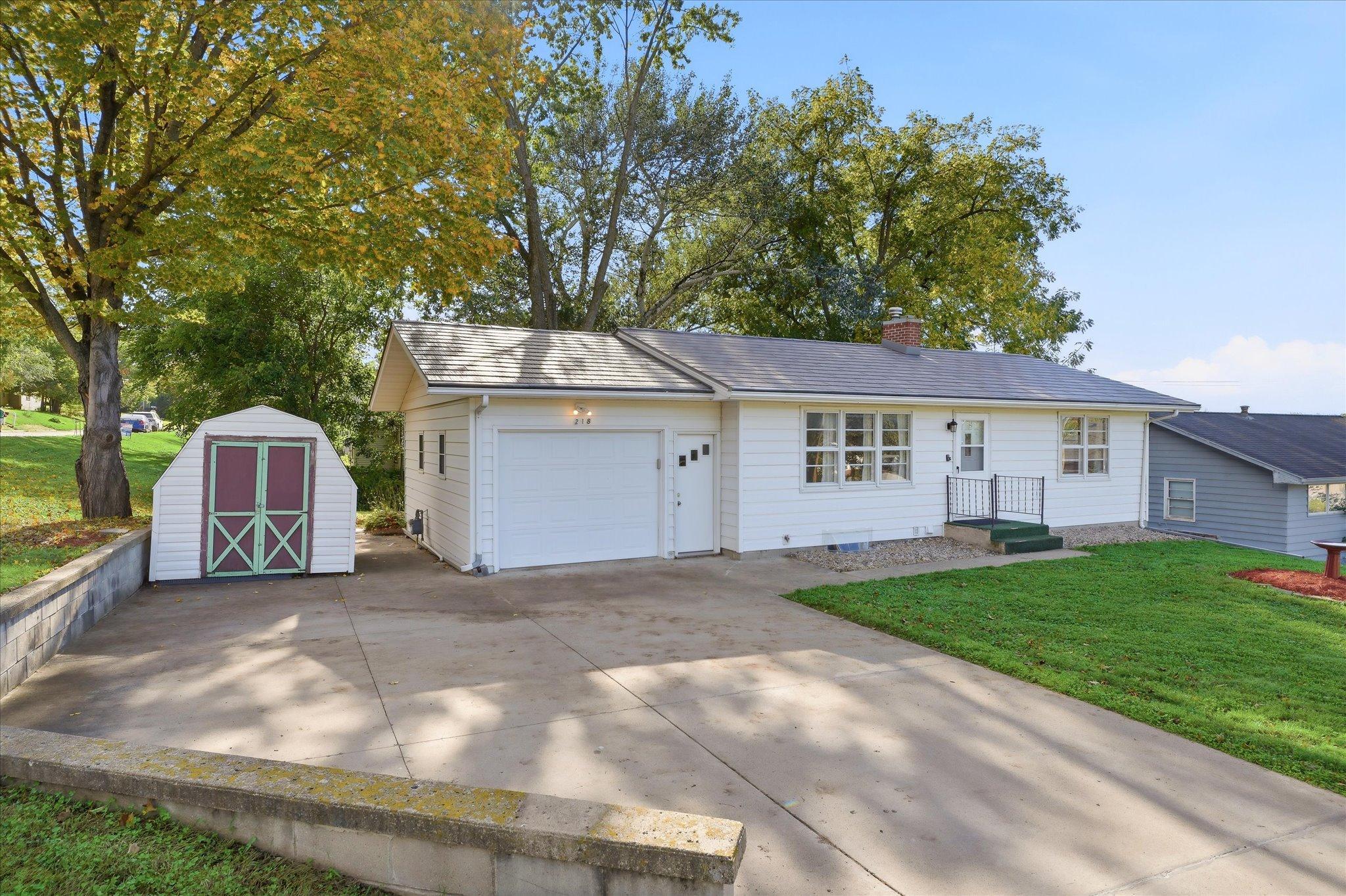 218 Maple Street Property Photo 1