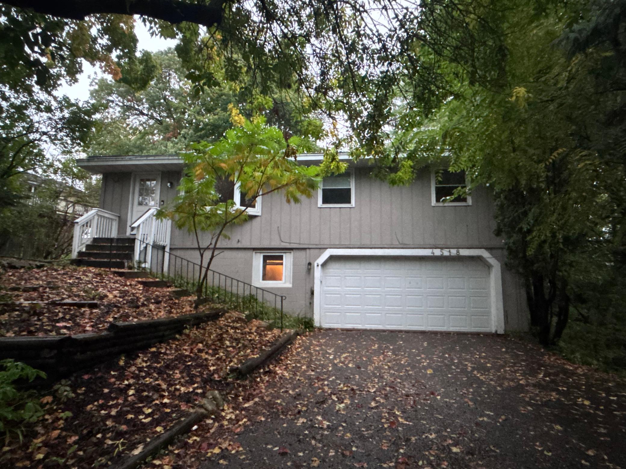 4518 Wilshire Boulevard Property Photo 1