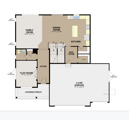 1273 Edge Way Property Photo 8