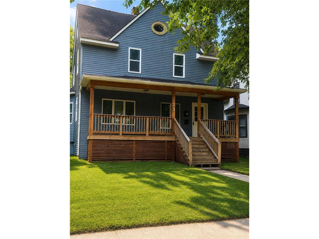 1223 Oliver Avenue N Property Photo 1