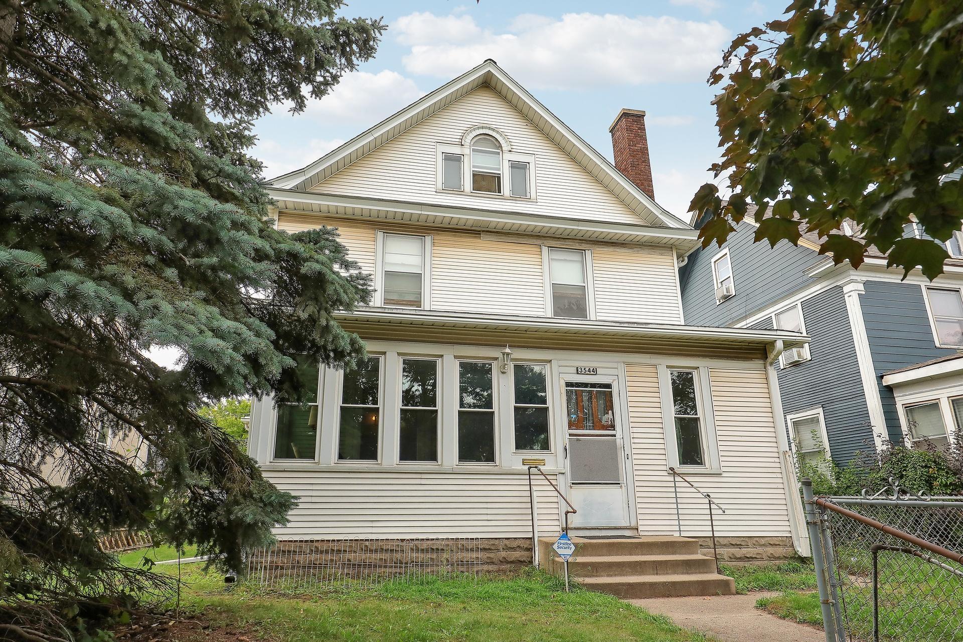 3544 Stevens Avenue Property Photo 1