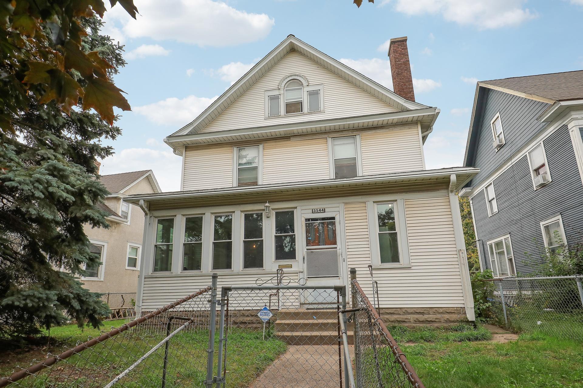 3544 Stevens Avenue Property Photo 2